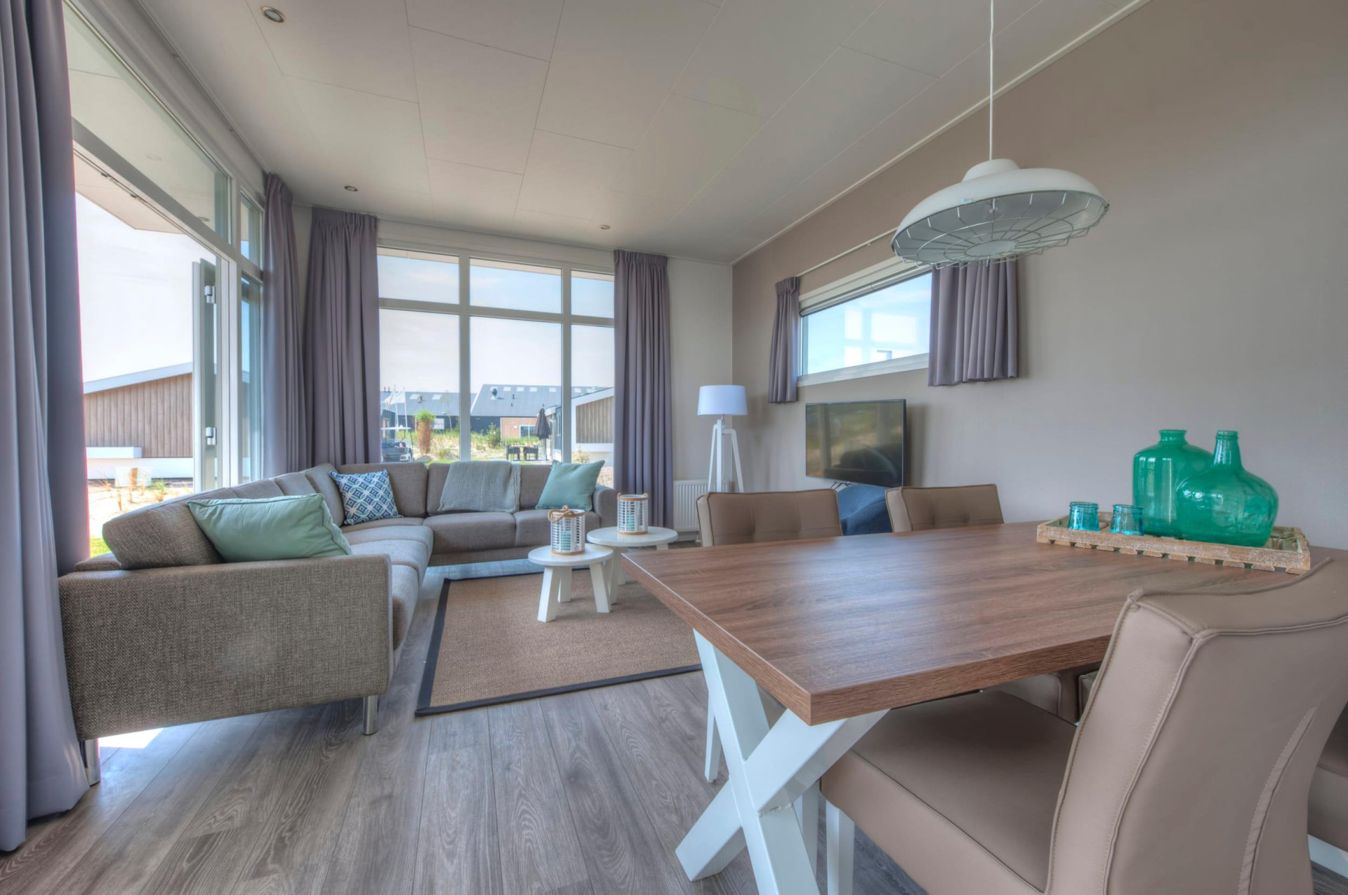 EuroParcs Poort van Zeeland-