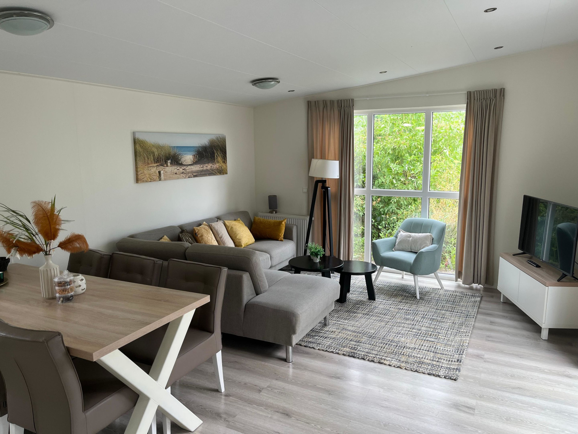 EuroParcs Poort van Zeeland-