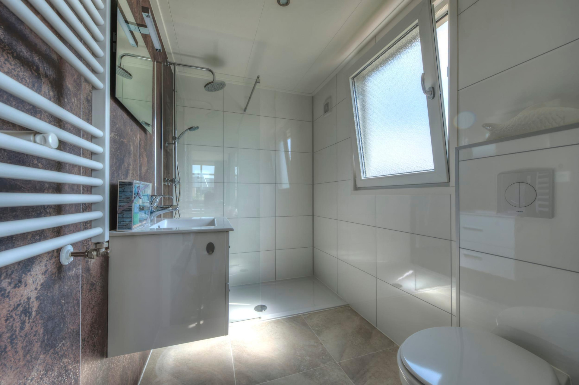 EuroParcs Poort van Zeeland-