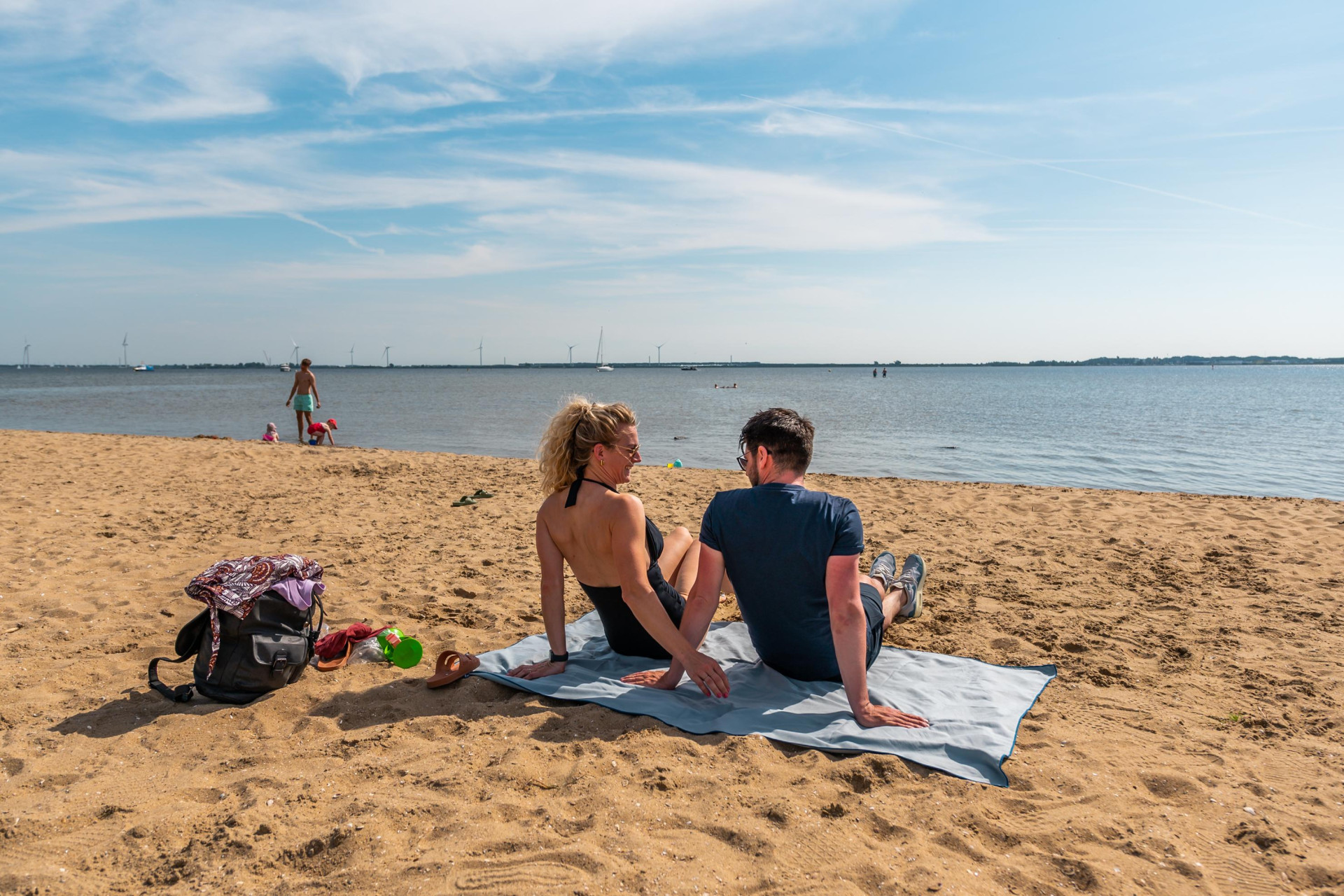 EuroParcs Poort van Zeeland-