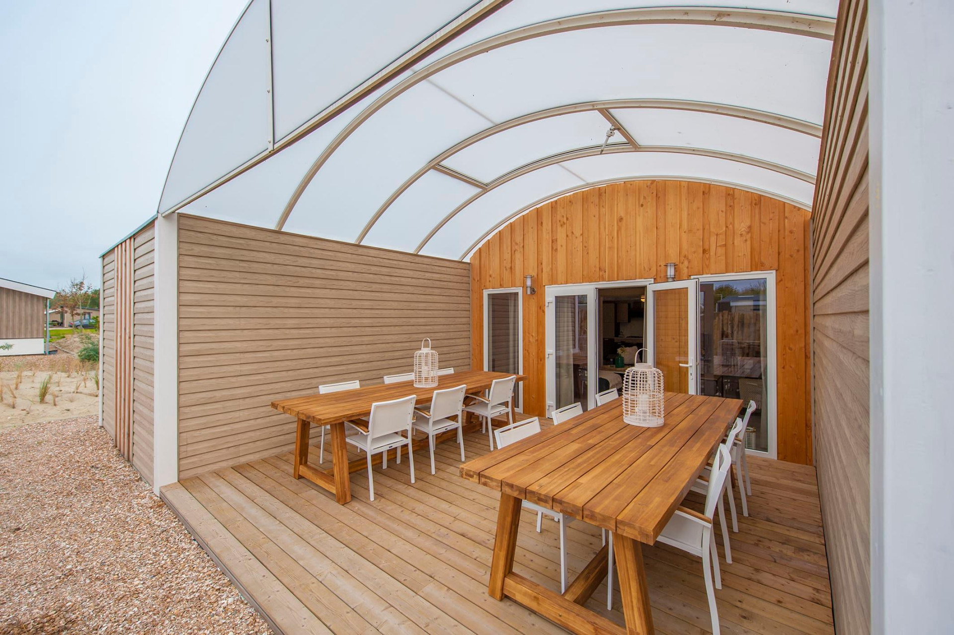 EuroParcs Poort van Zeeland-