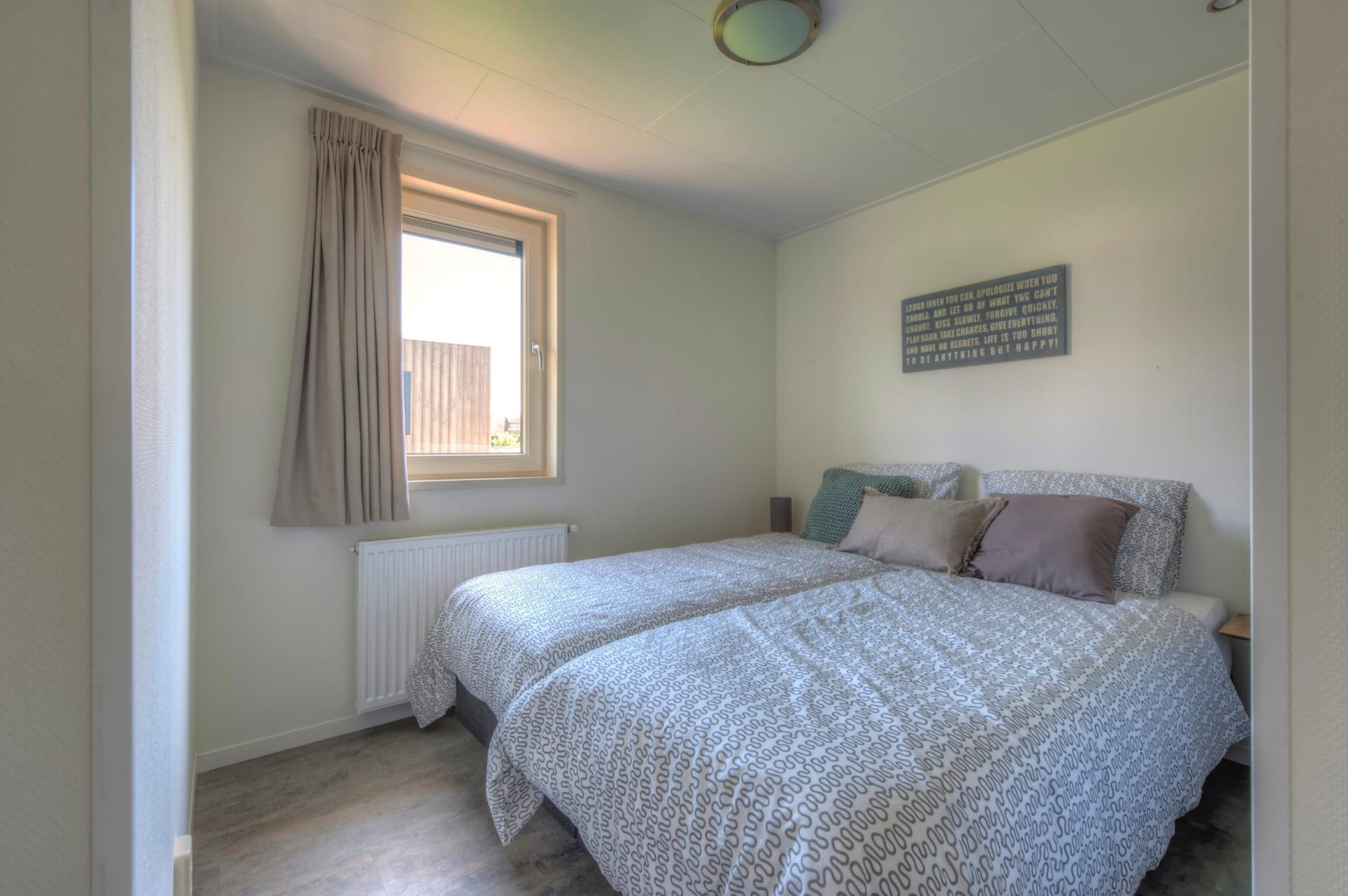 EuroParcs Poort van Zeeland-