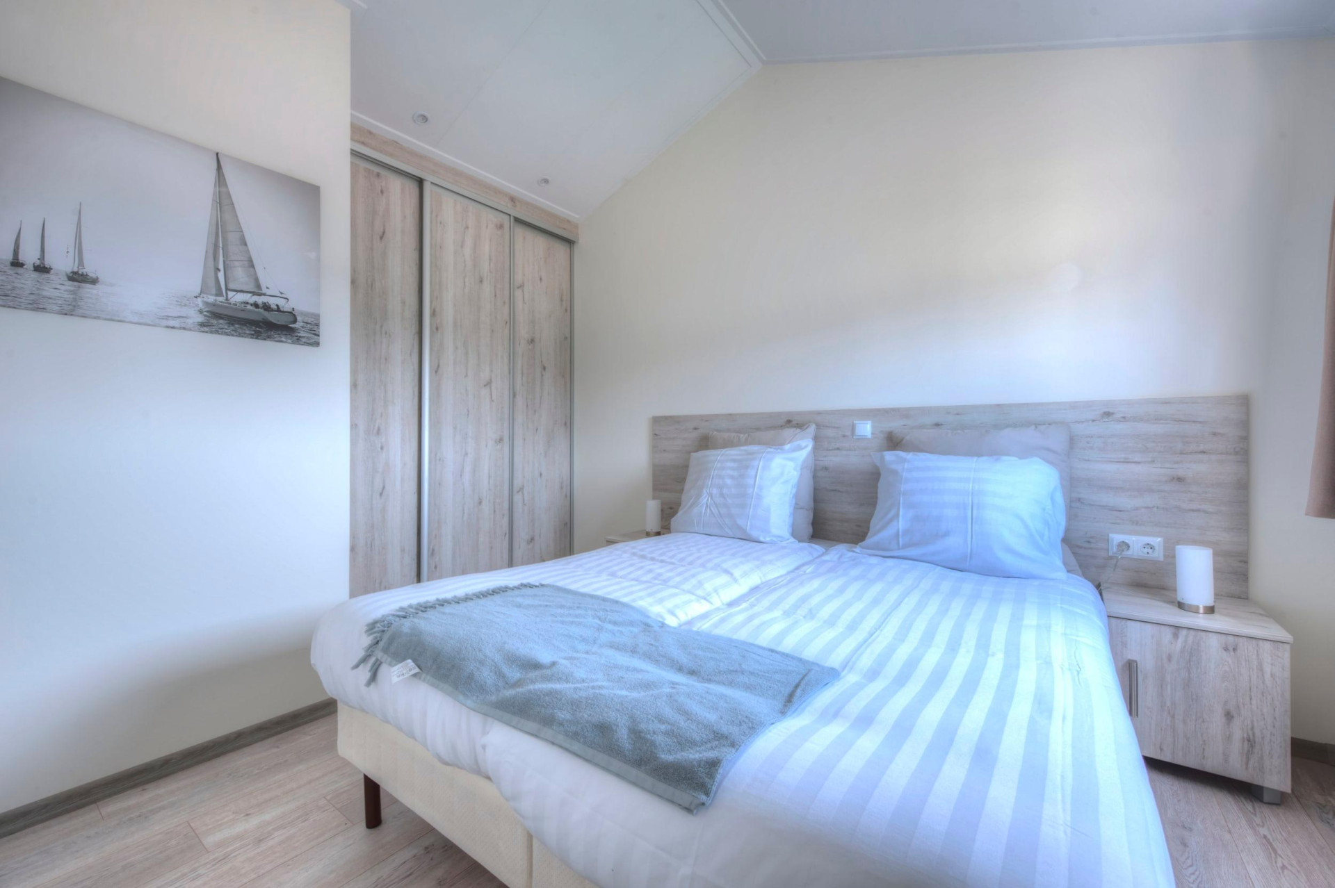 EuroParcs Poort van Zeeland-