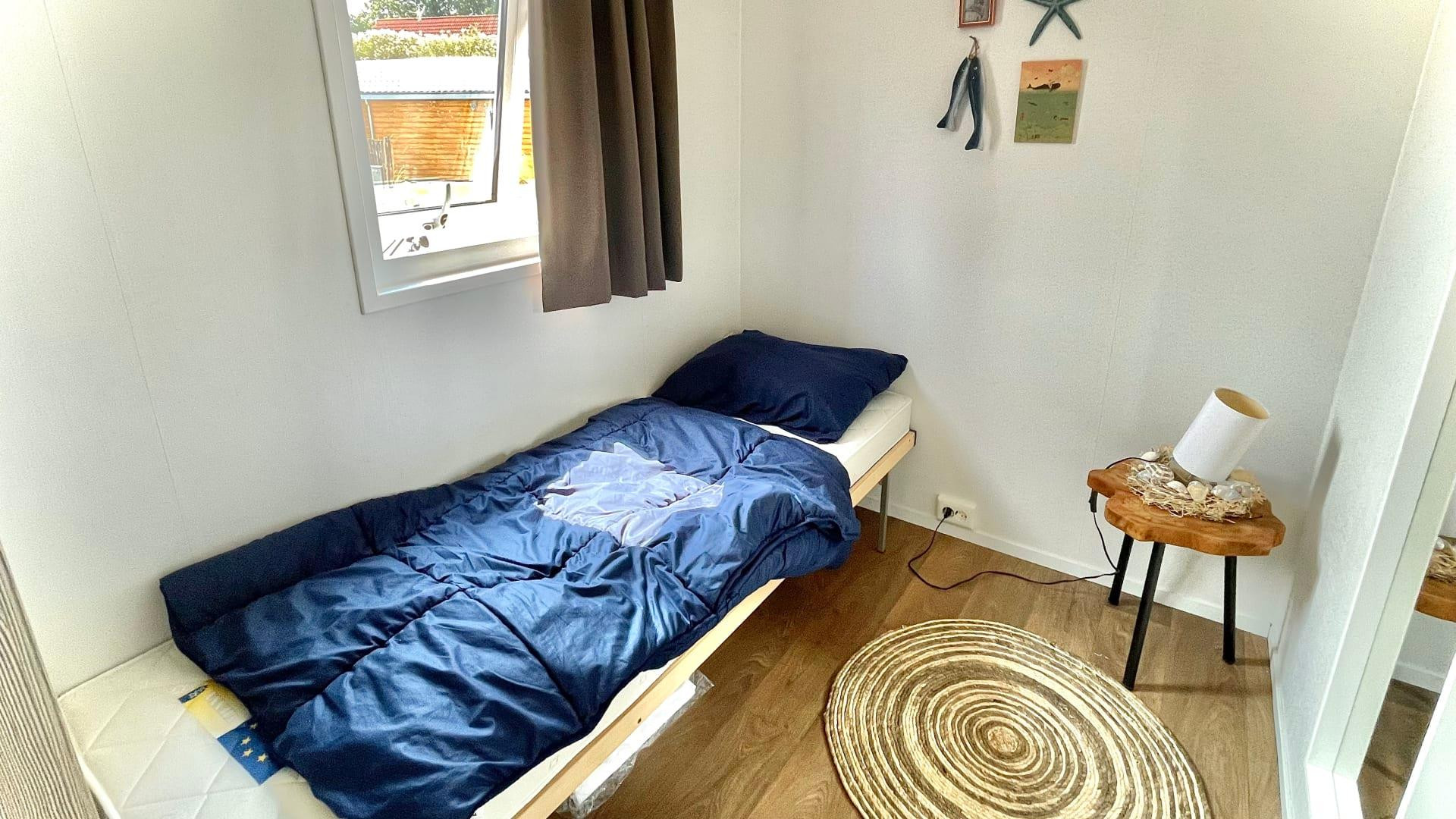 EuroParcs Poort van Zeeland-