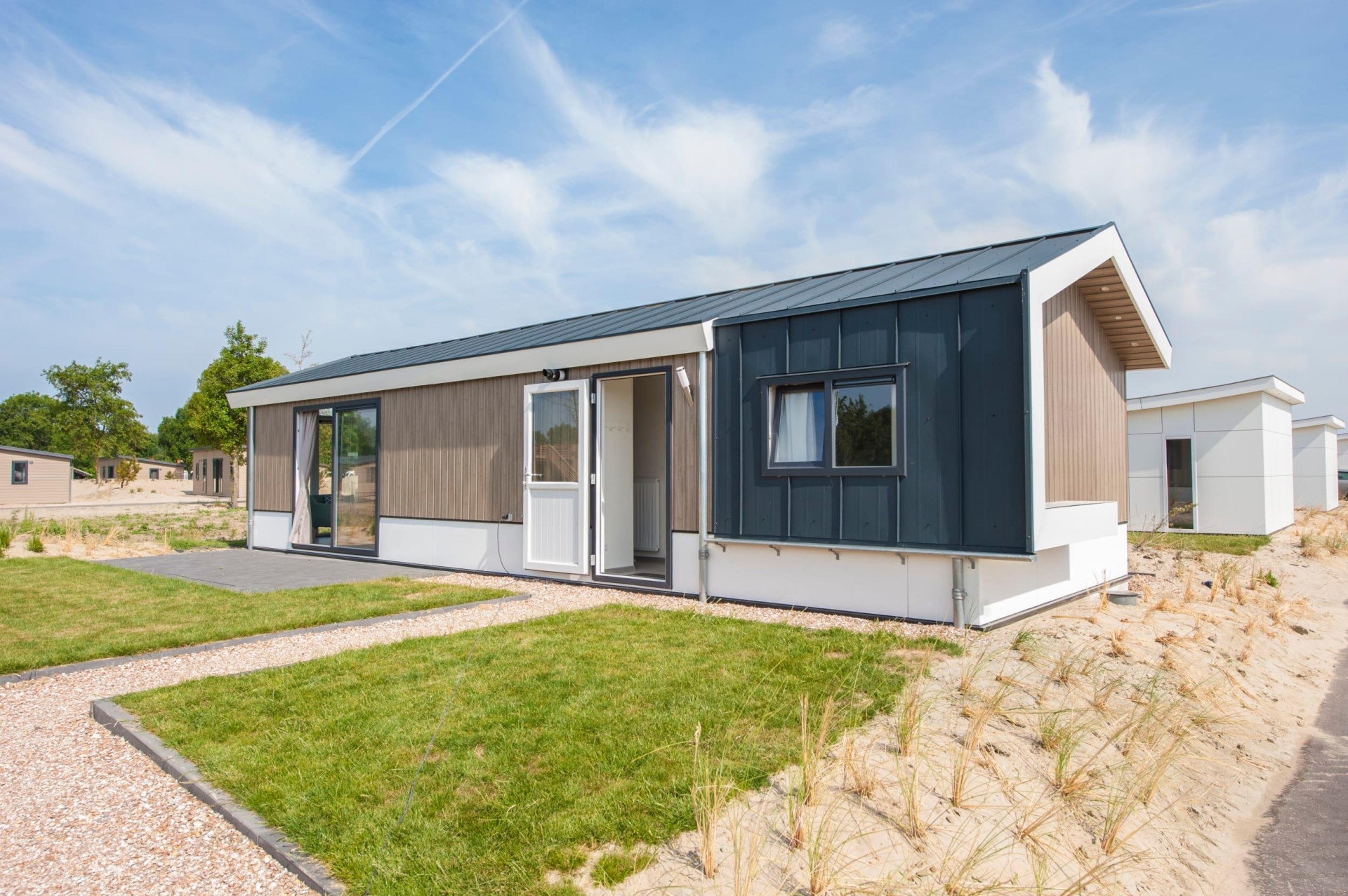EuroParcs Poort van Zeeland-