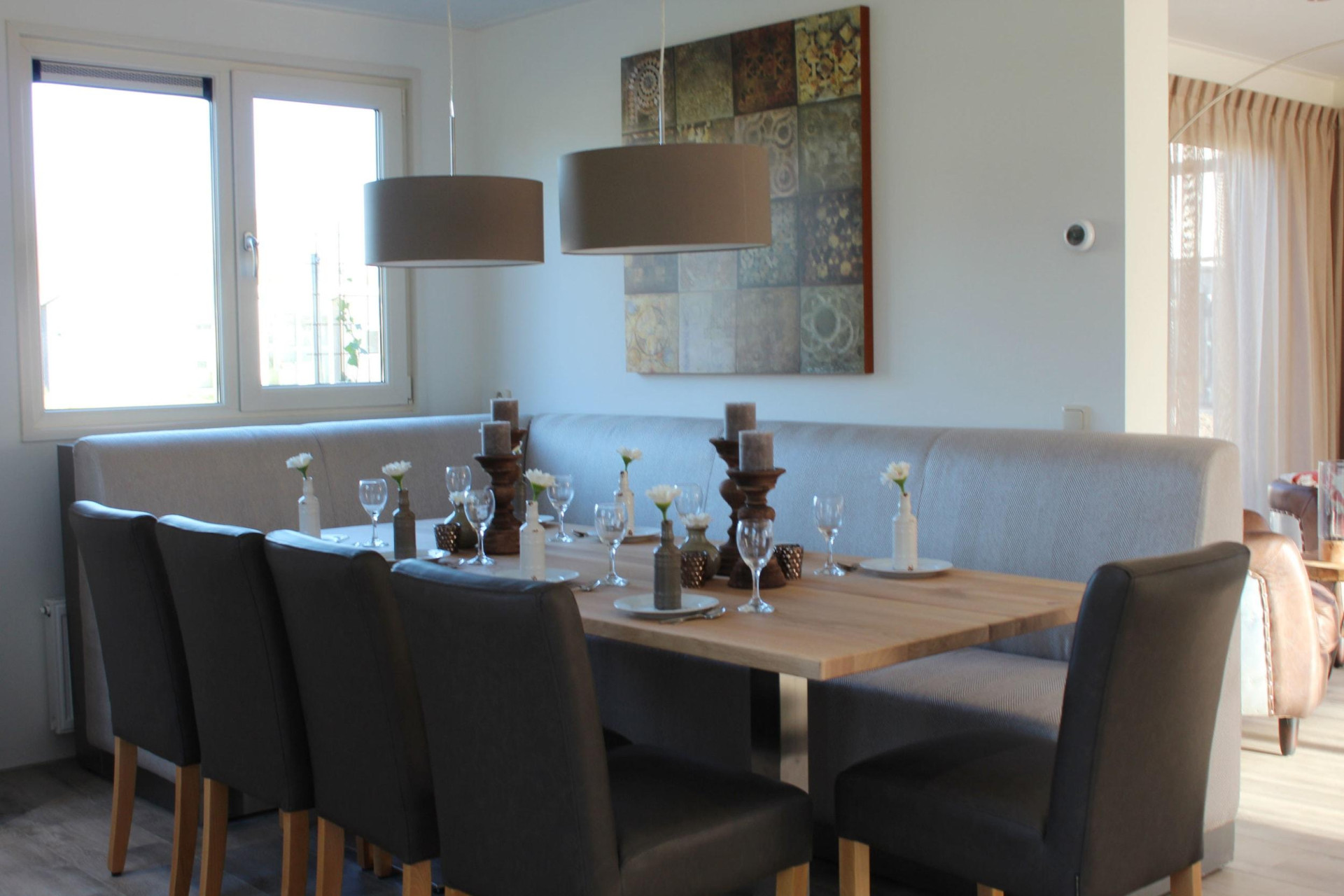 EuroParcs Poort van Zeeland-