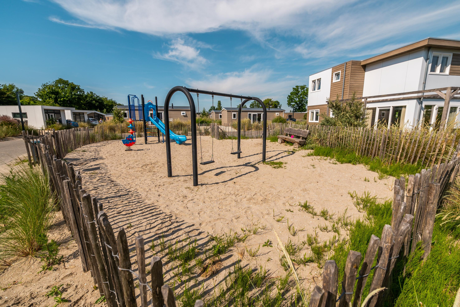 EuroParcs Poort van Zeeland-