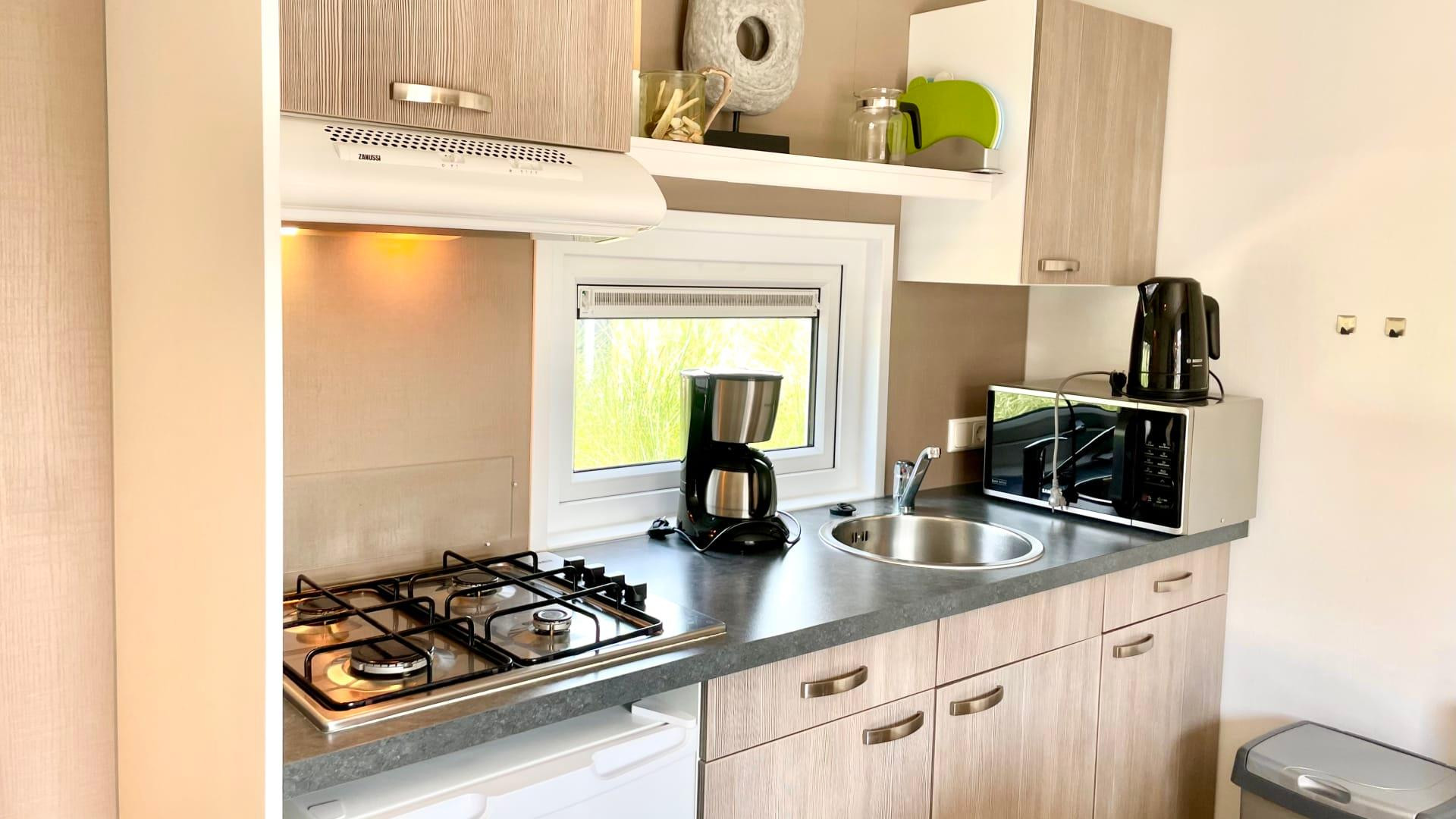EuroParcs Poort van Zeeland-