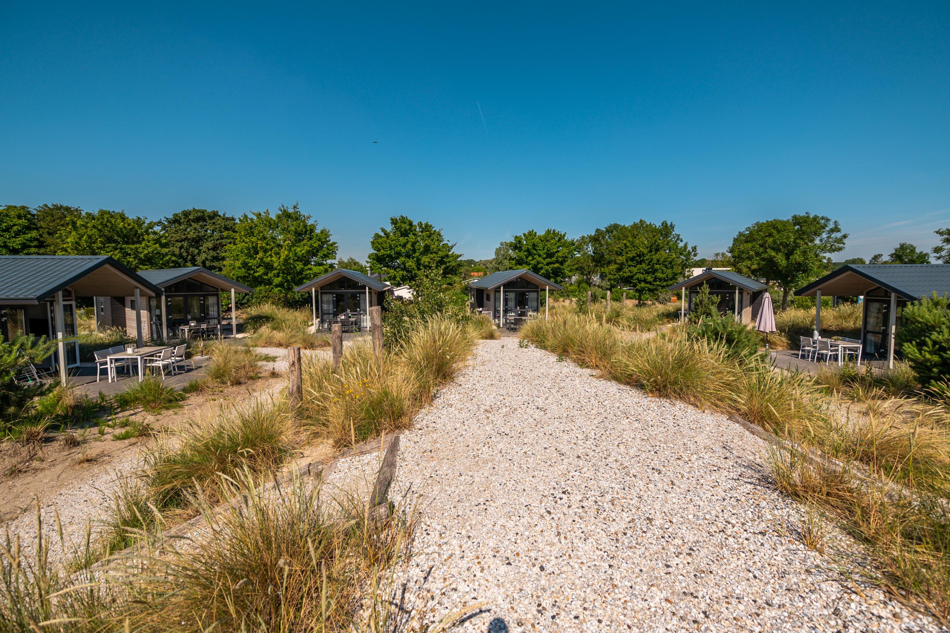 EuroParcs Poort van Zeeland-