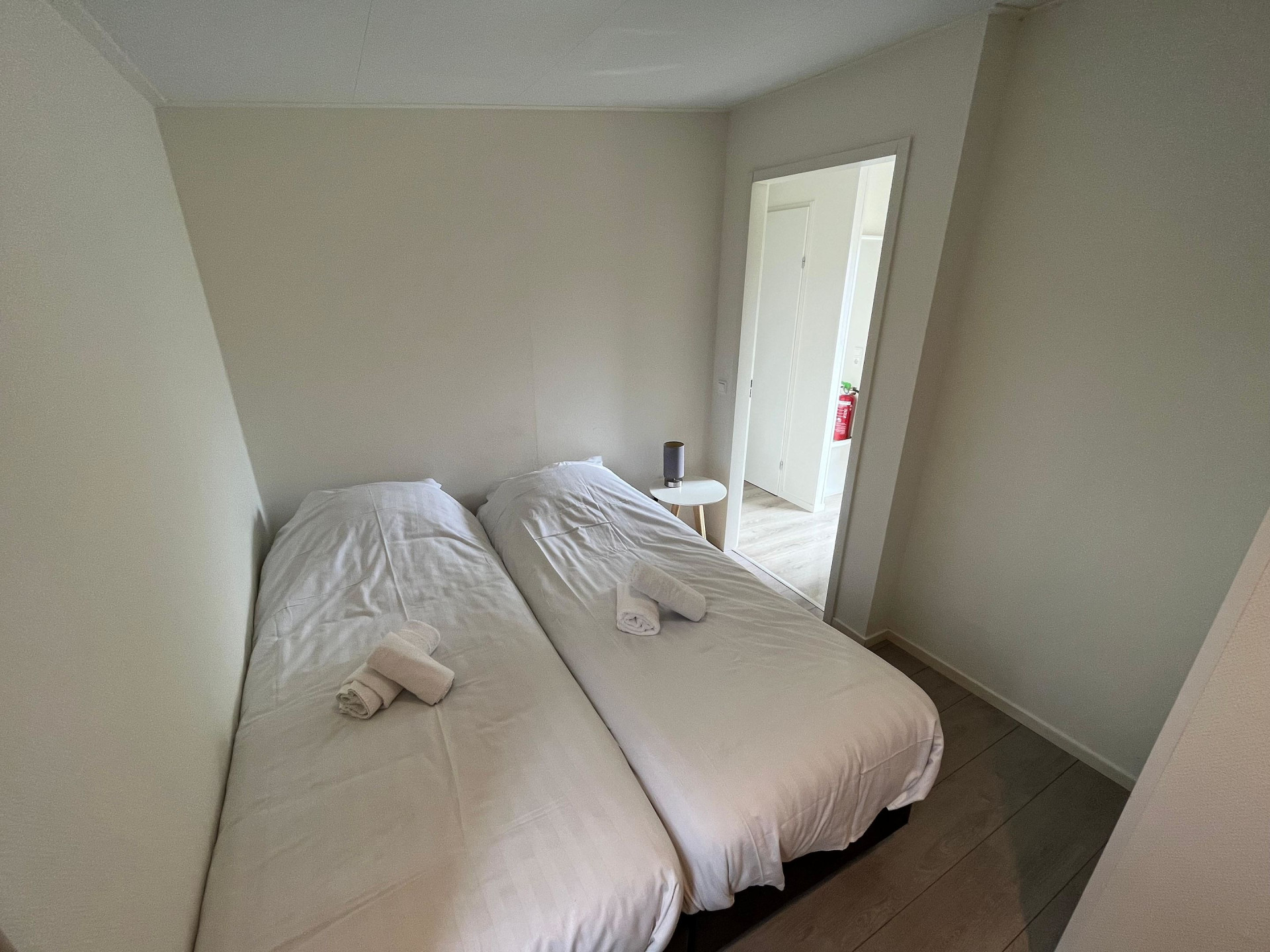 EuroParcs Poort van Zeeland-
