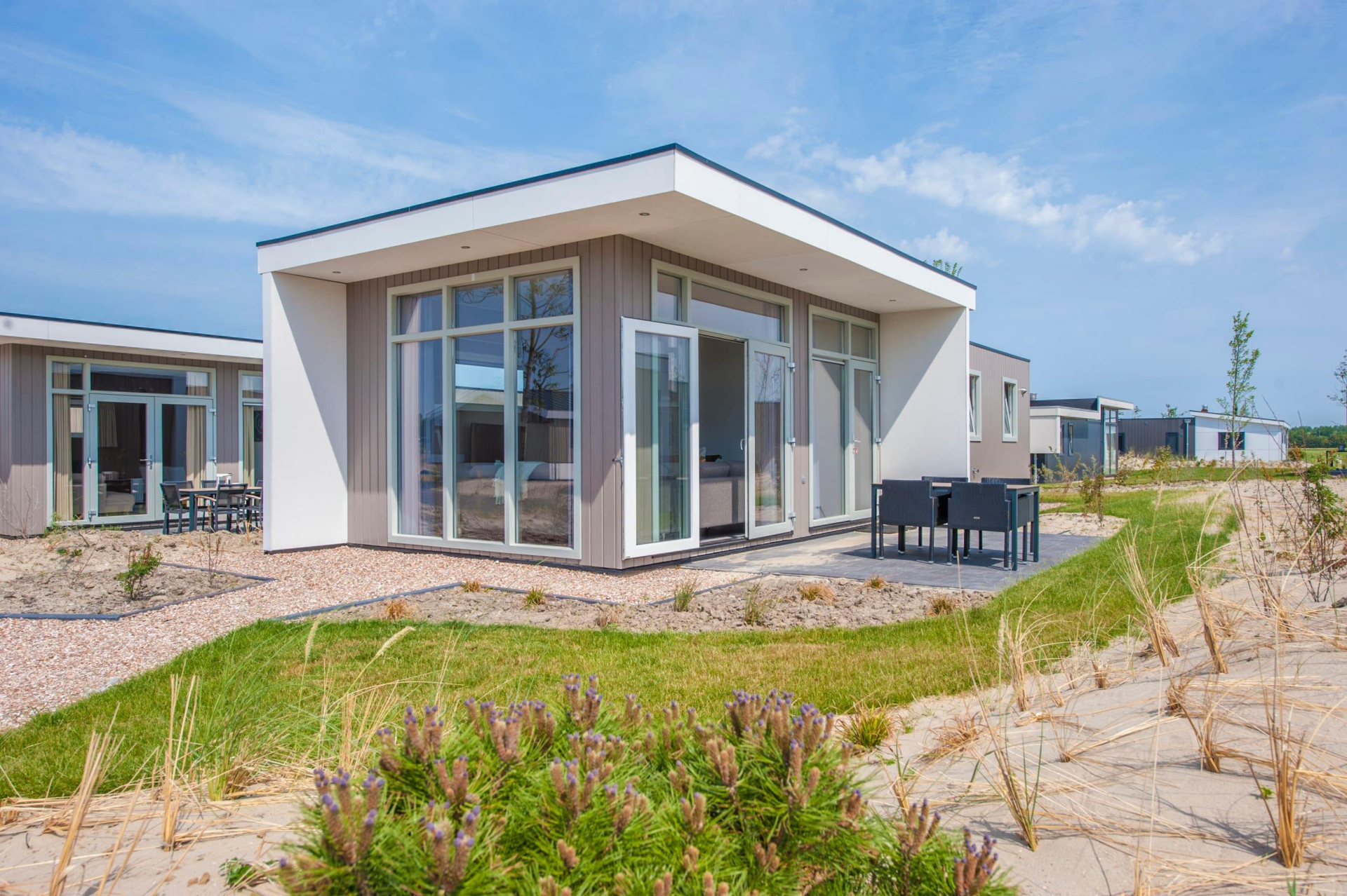 EuroParcs Poort van Zeeland-