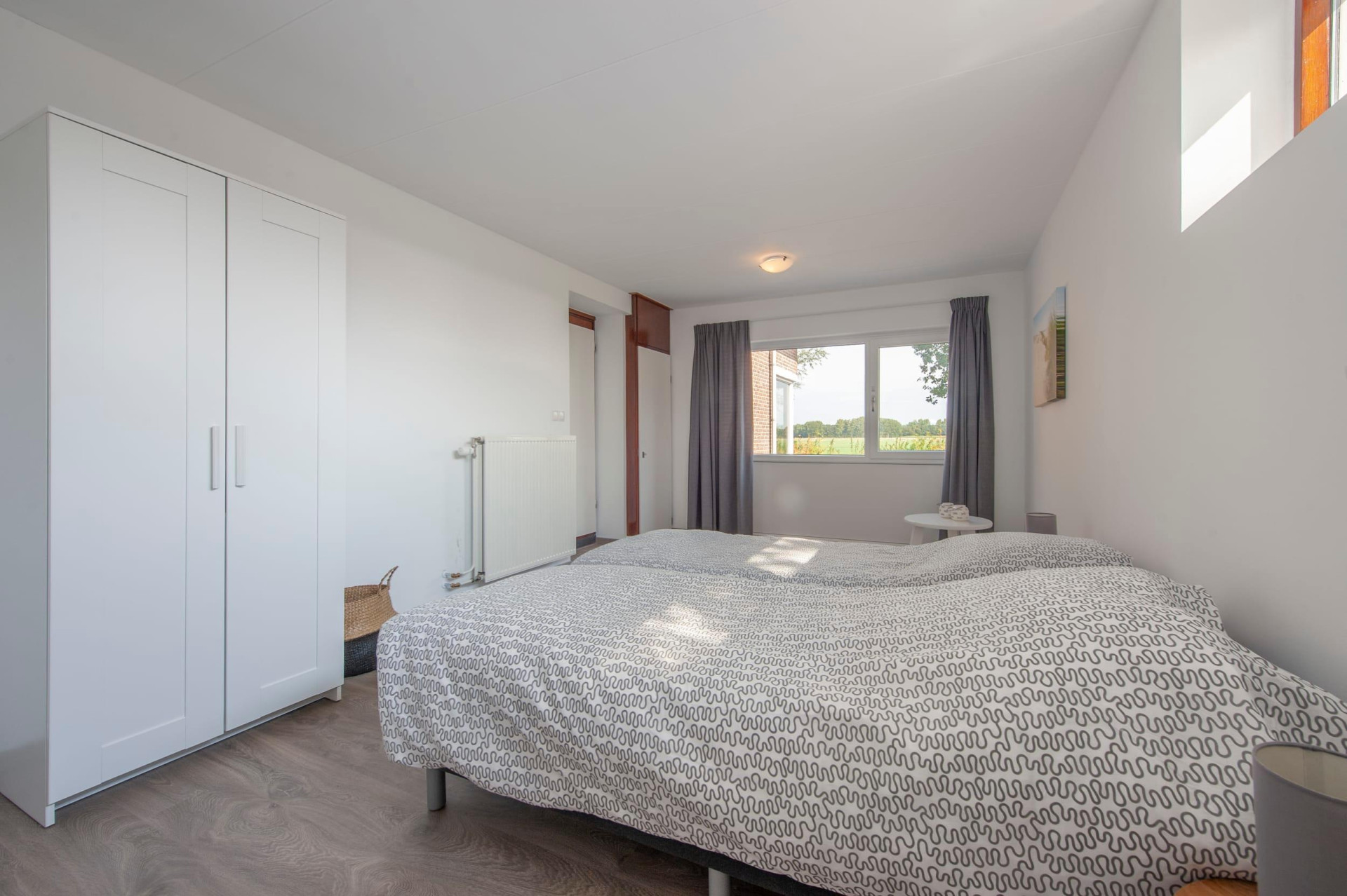 EuroParcs Poort van Zeeland-