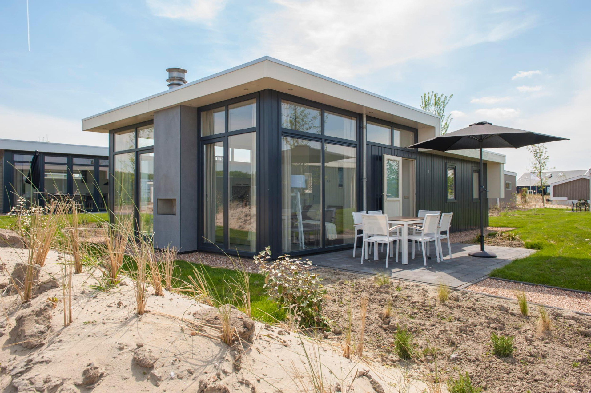 EuroParcs Poort van Zeeland-