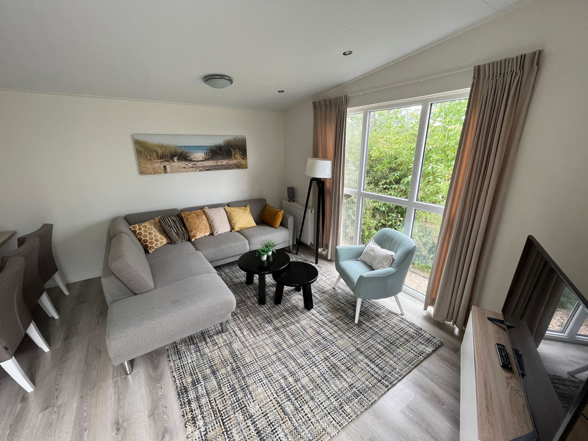 EuroParcs Poort van Zeeland-