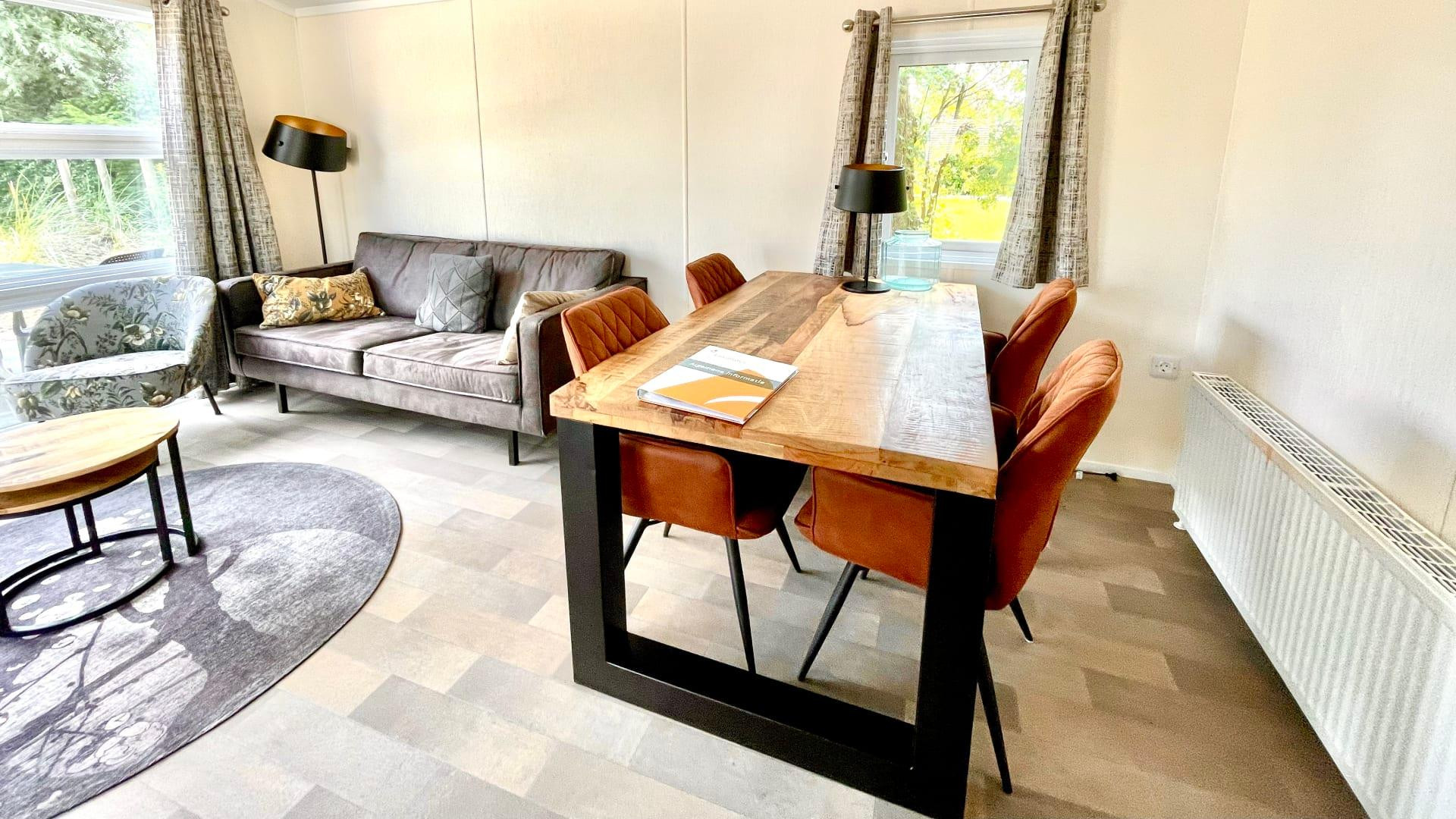 EuroParcs Poort van Zeeland-