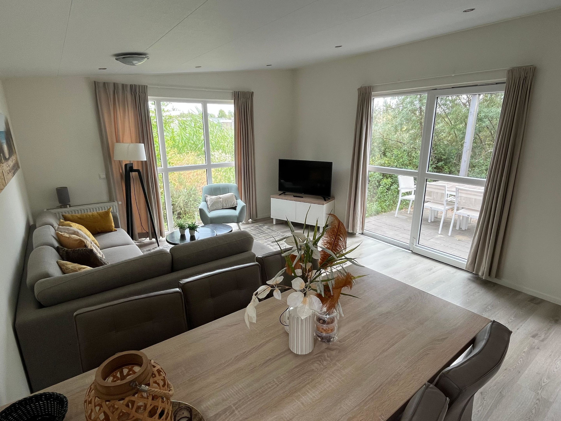 EuroParcs Poort van Zeeland-