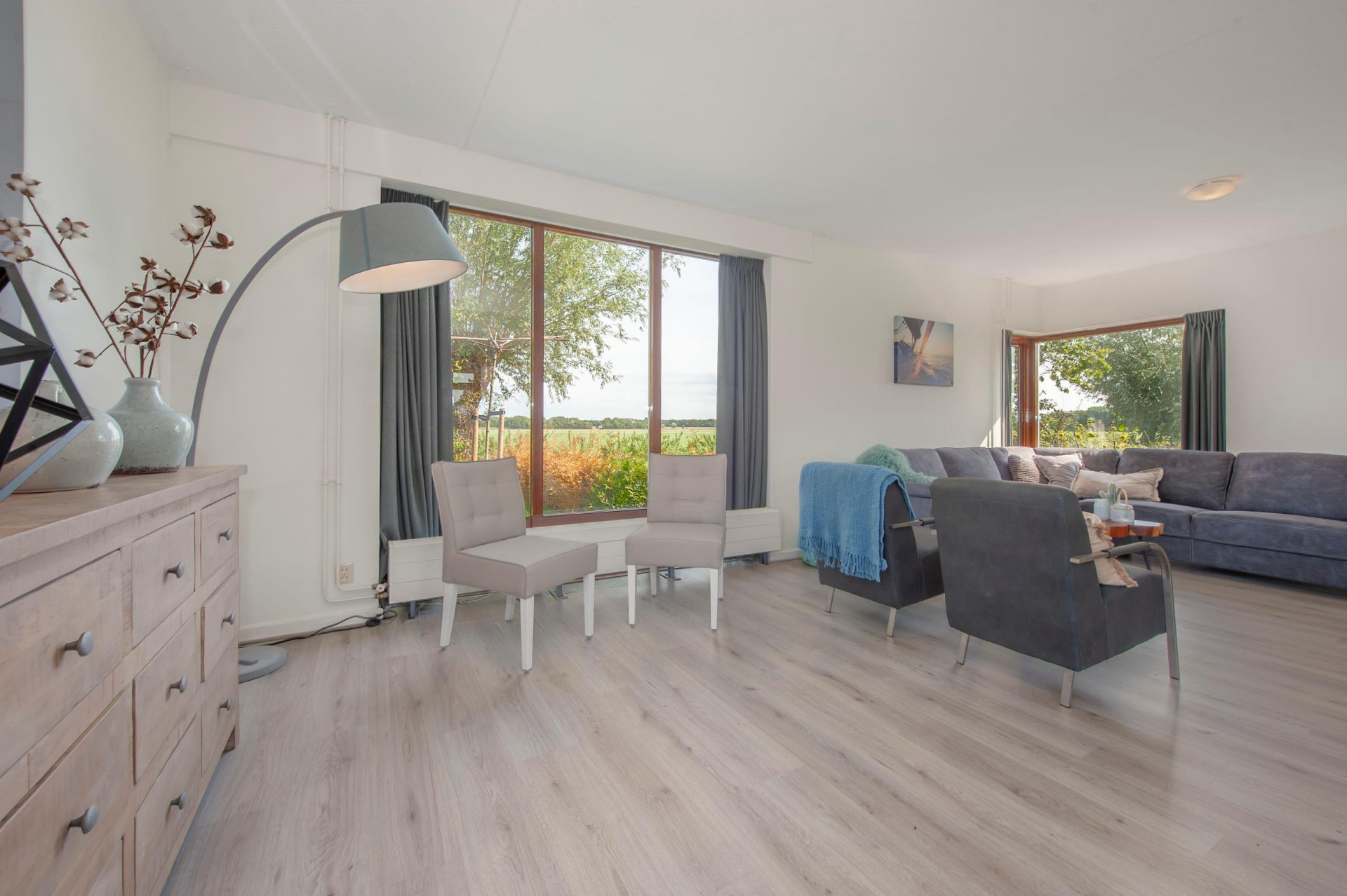 EuroParcs Poort van Zeeland-
