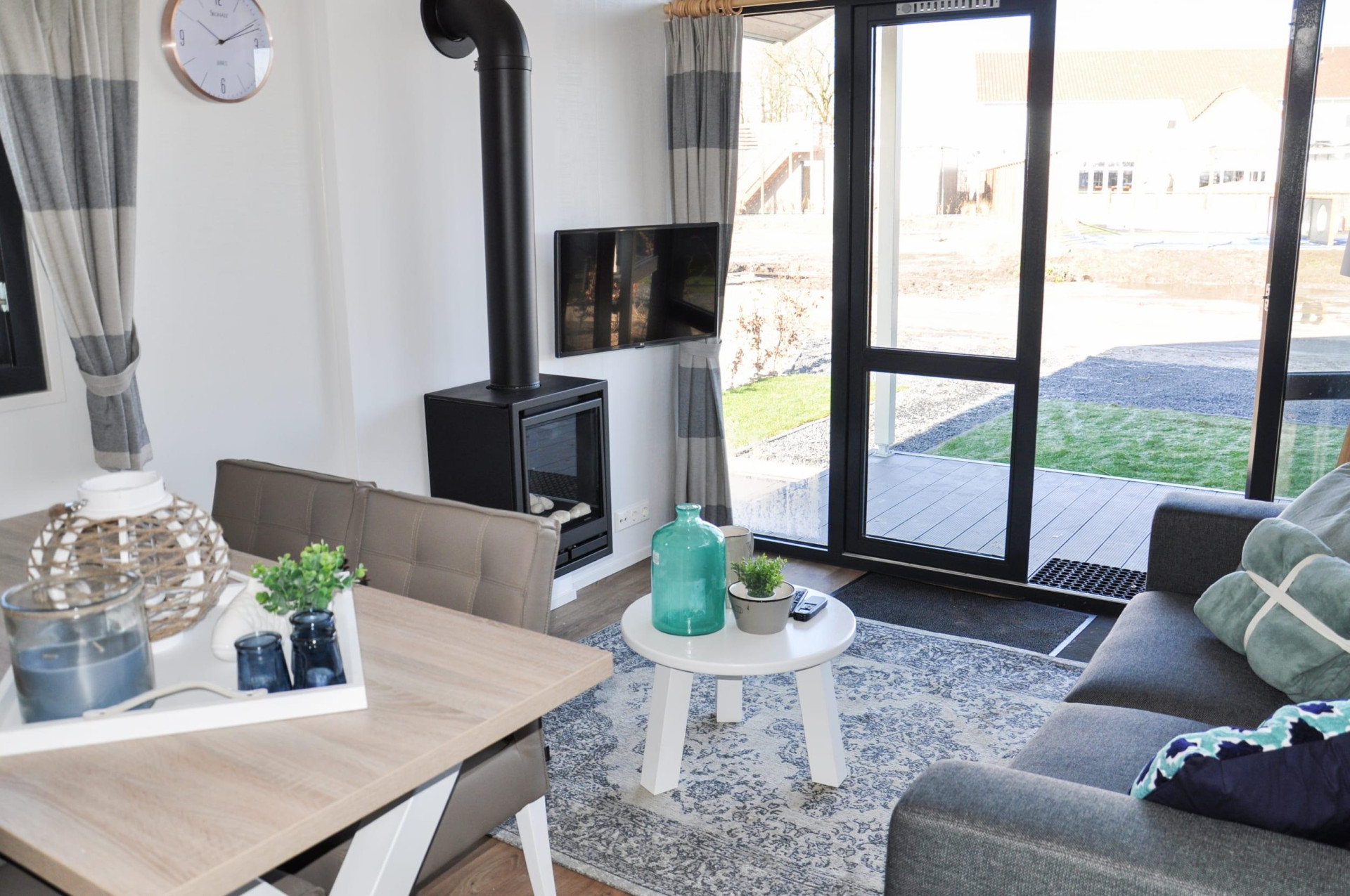 EuroParcs Poort van Zeeland-
