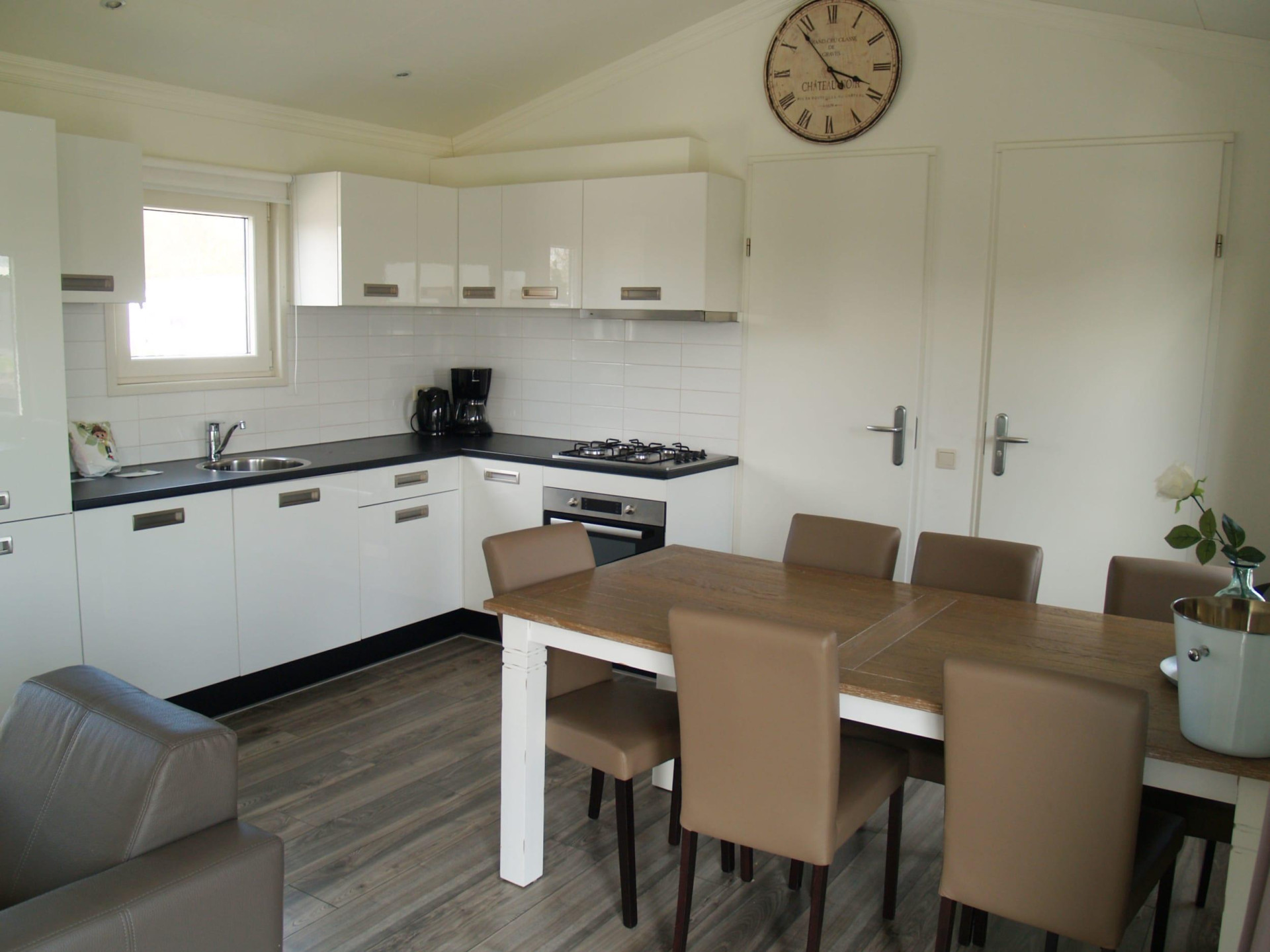 EuroParcs Poort van Zeeland-