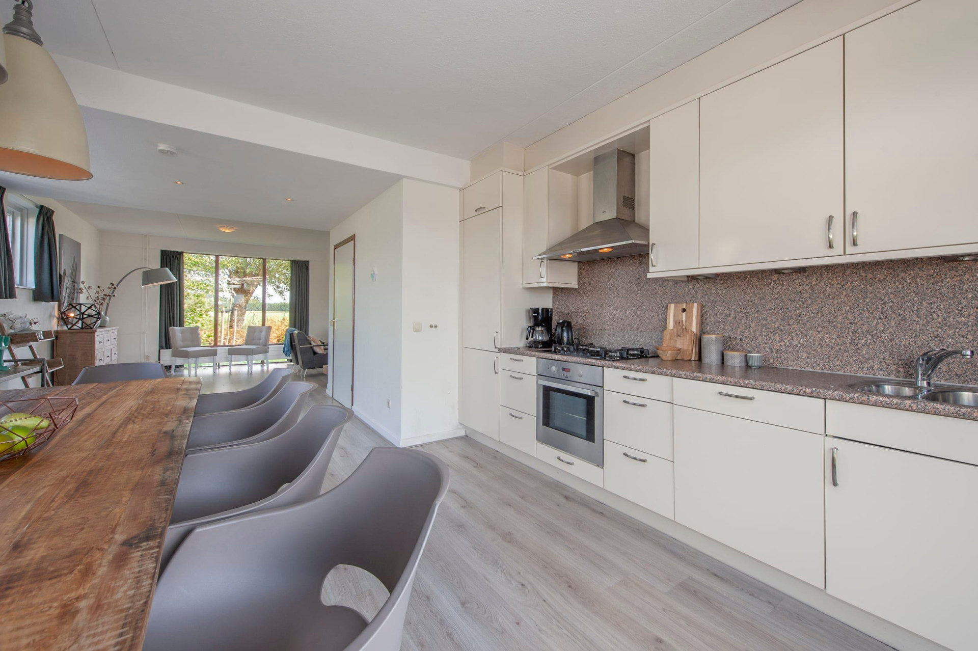 EuroParcs Poort van Zeeland-