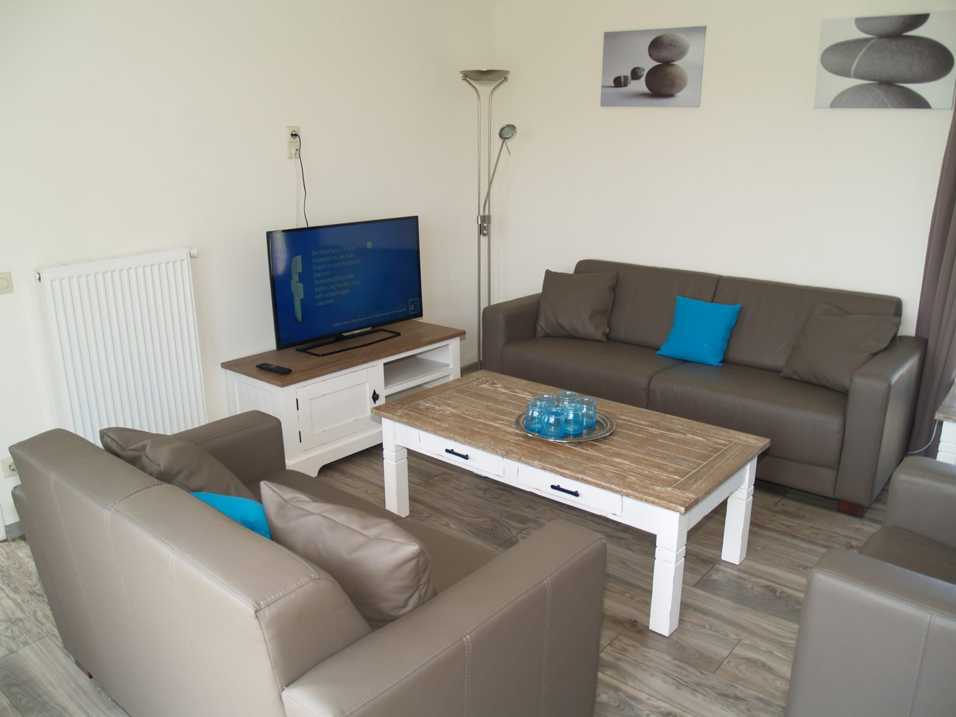 EuroParcs Poort van Zeeland-