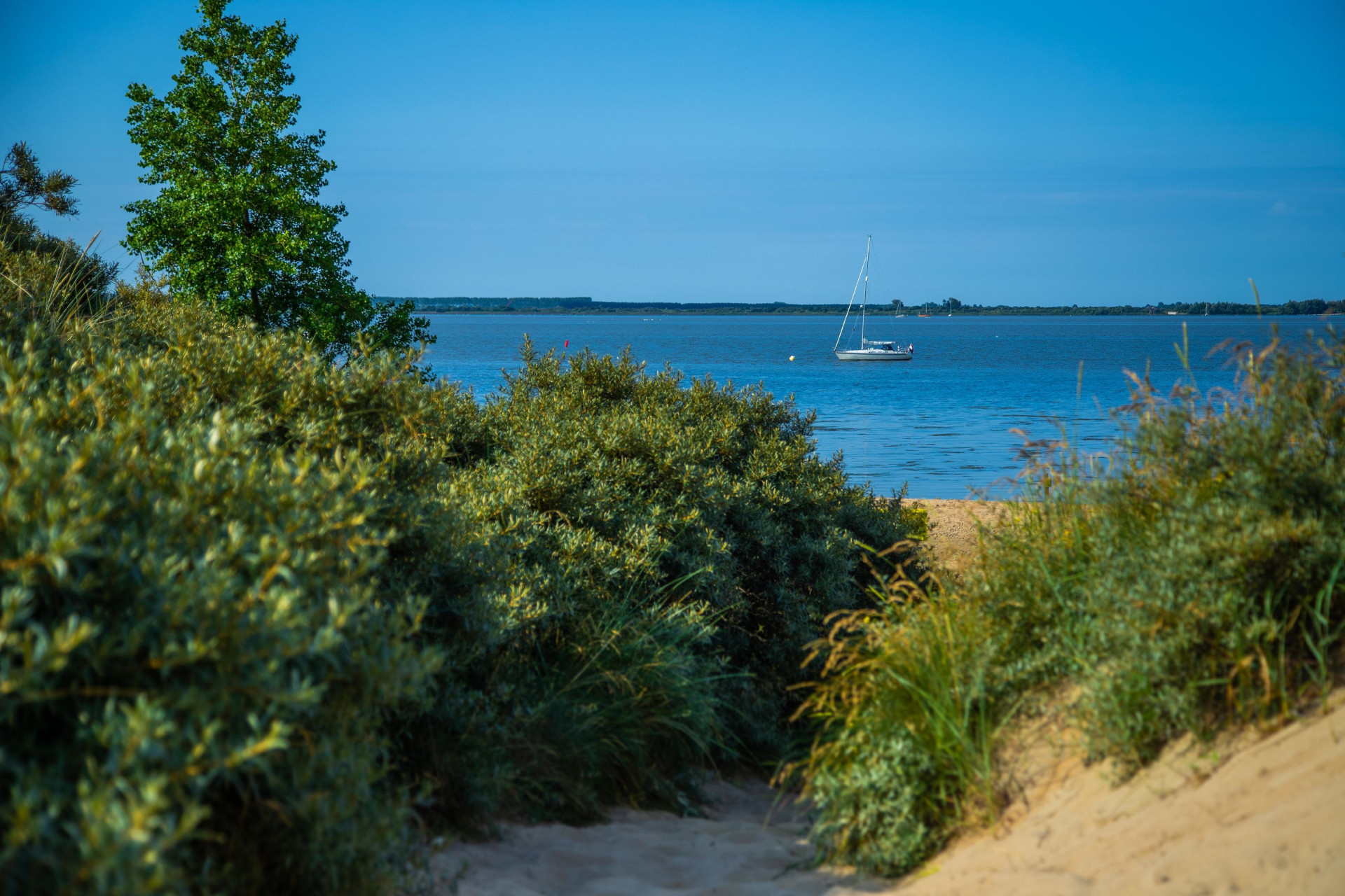 EuroParcs Poort van Zeeland