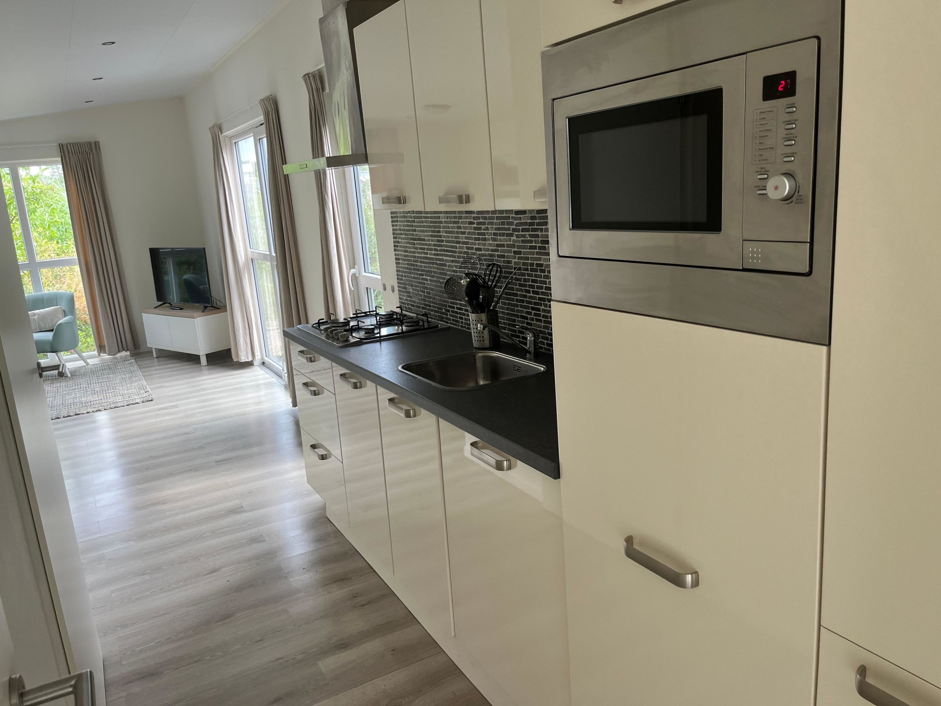 EuroParcs Poort van Zeeland-