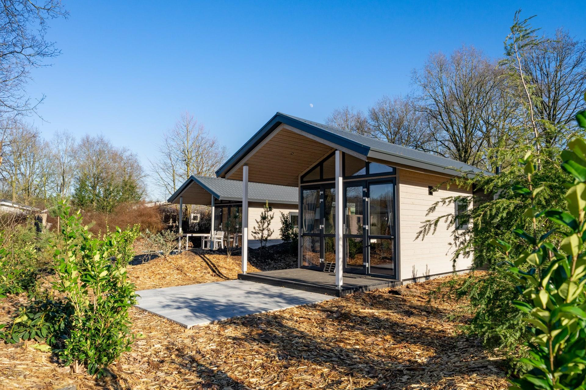 EuroParcs Poort van Zeeland-