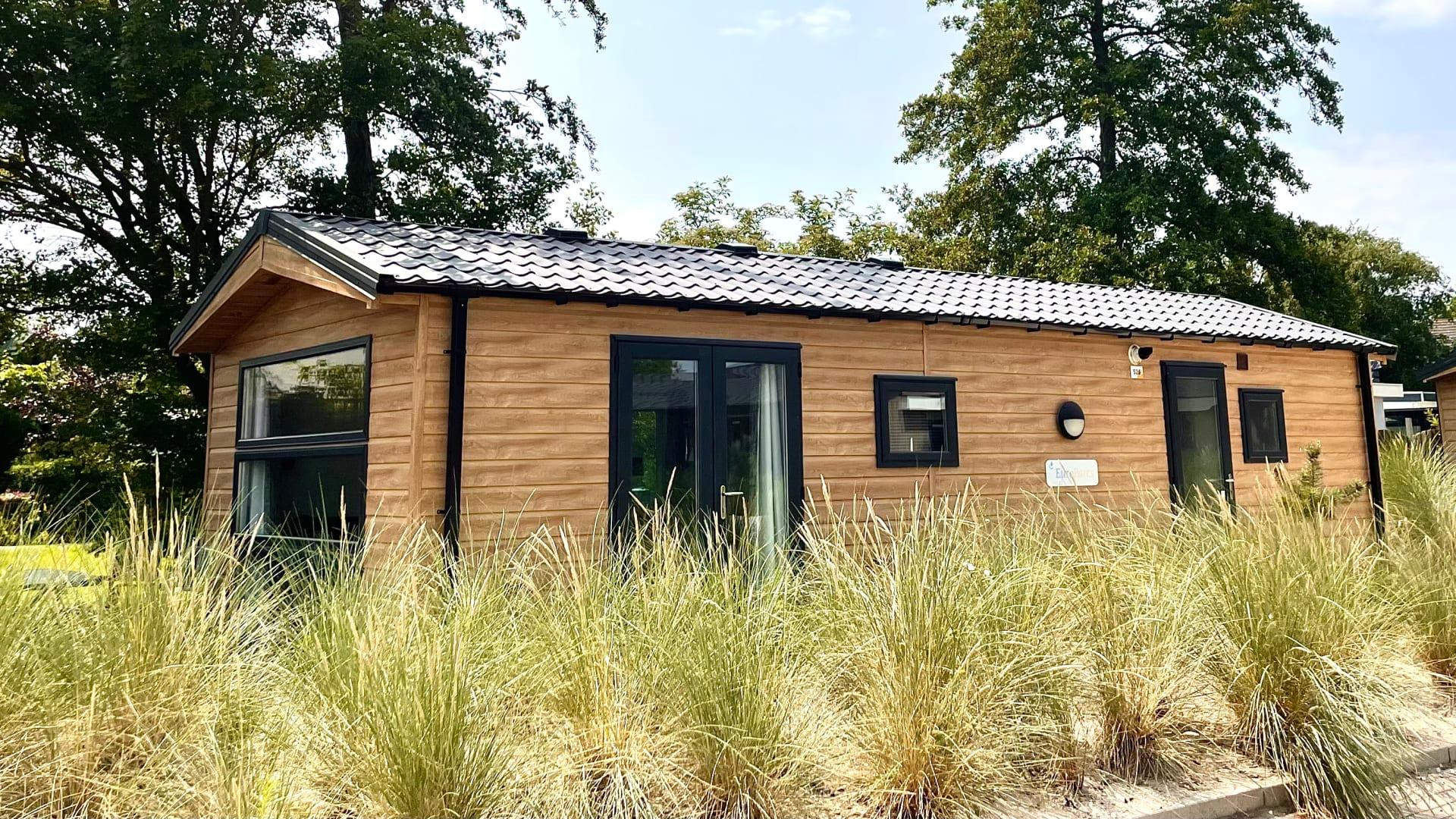EuroParcs Poort van Zeeland-