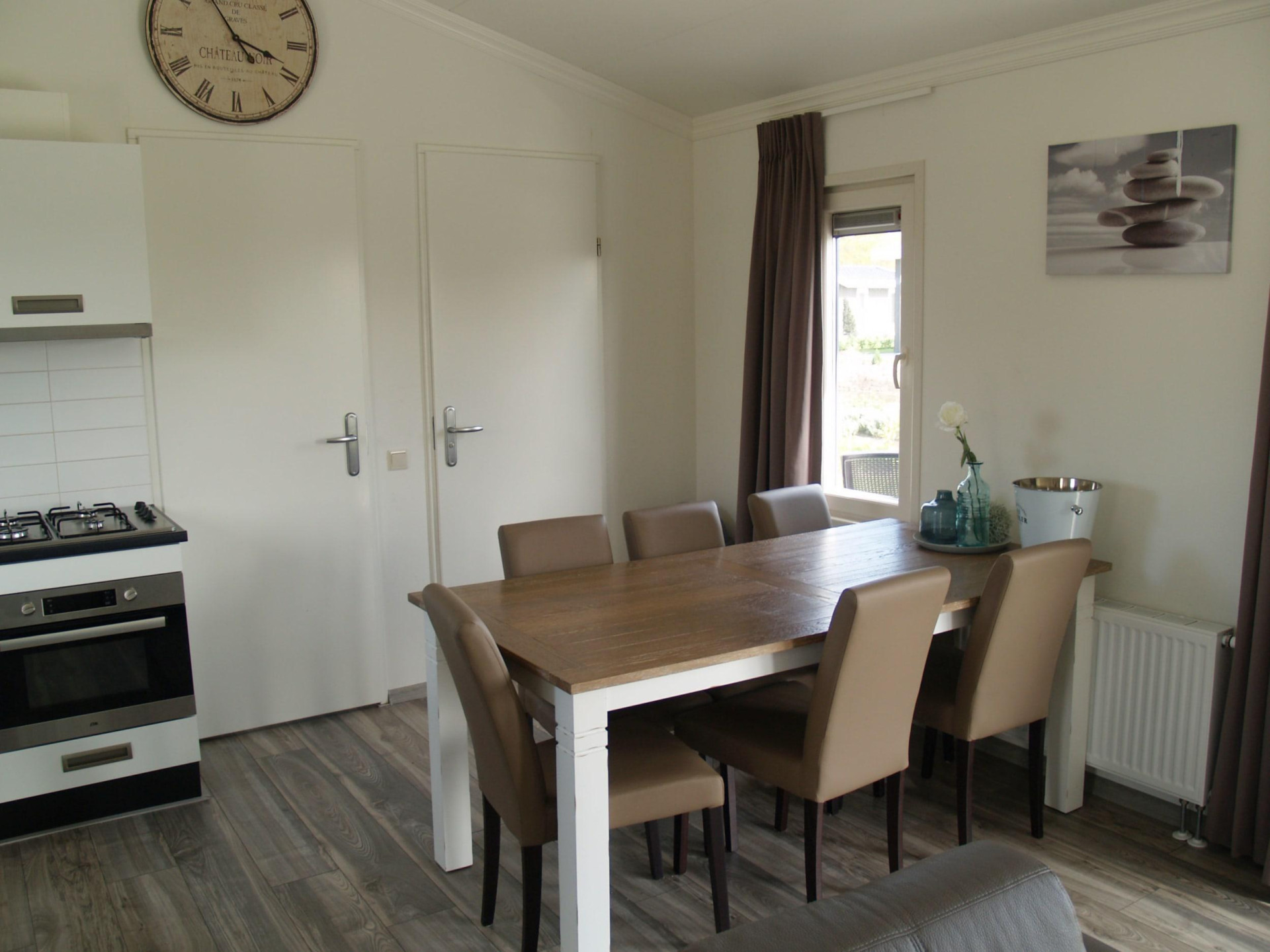 EuroParcs Poort van Zeeland-