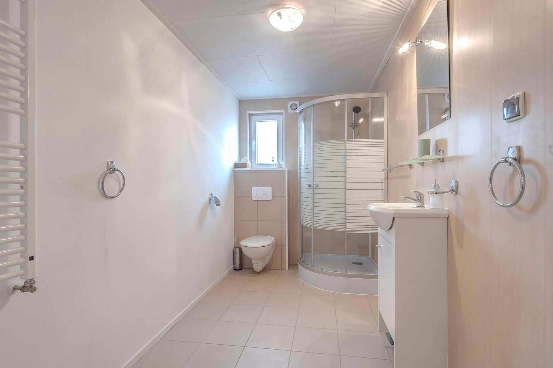 EuroParcs Poort van Zeeland-