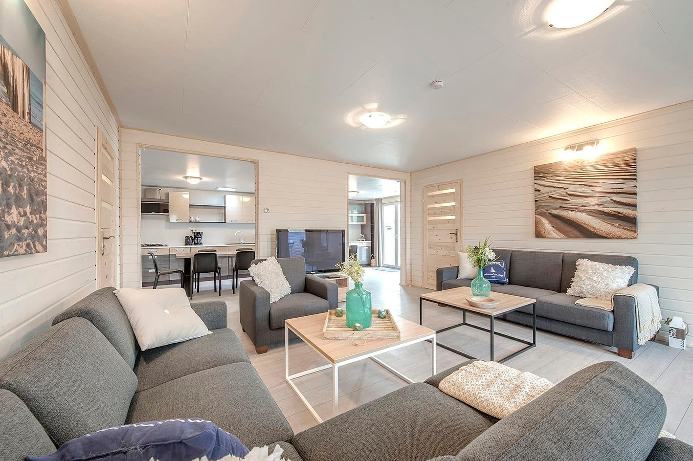 EuroParcs Poort van Zeeland-