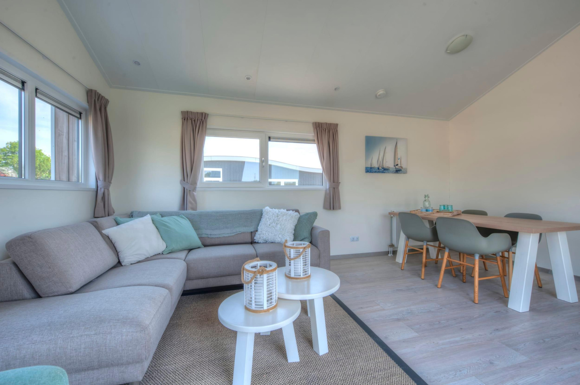EuroParcs Poort van Zeeland-