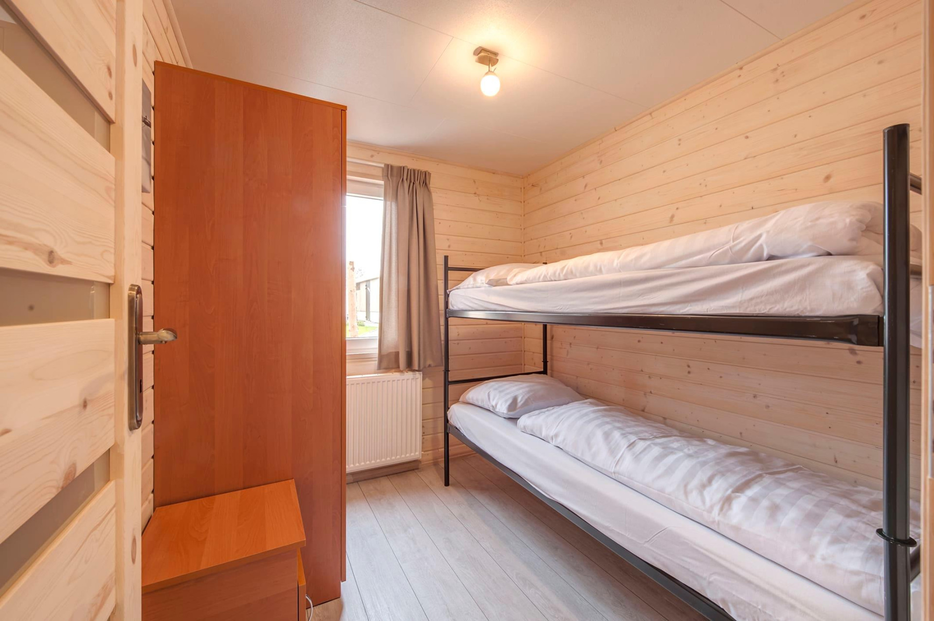 EuroParcs Poort van Zeeland-