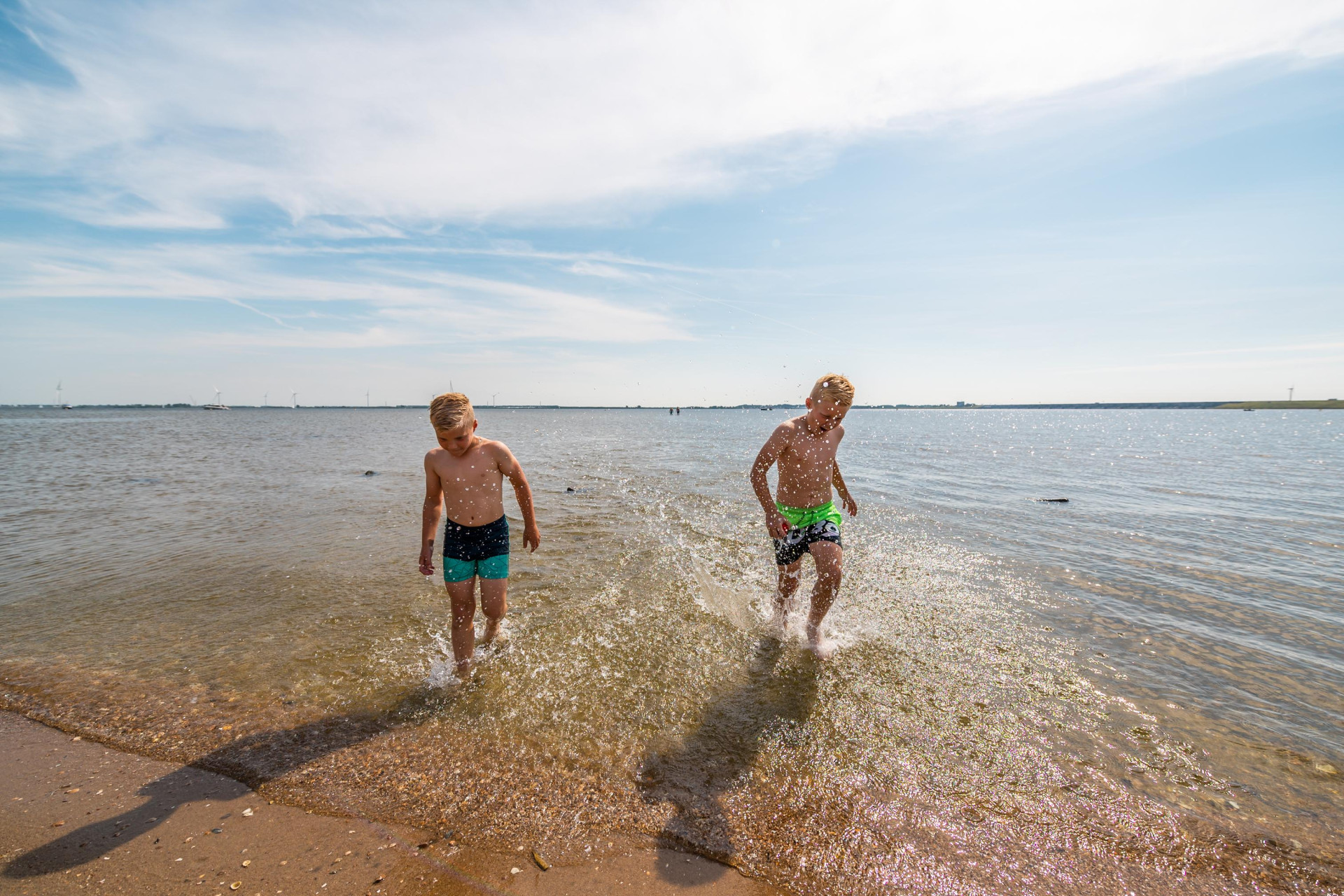 EuroParcs Poort van Zeeland-