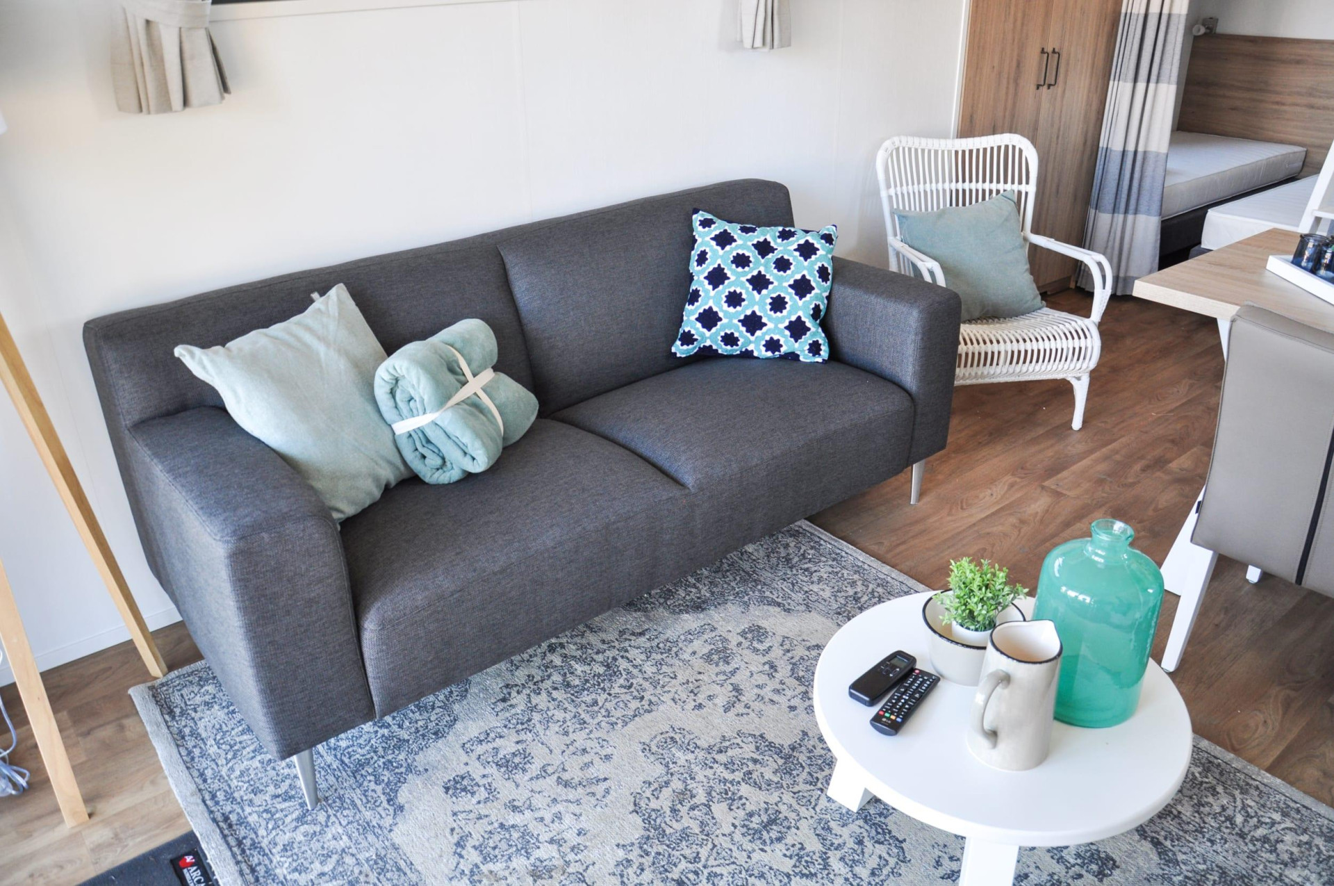 EuroParcs Poort van Zeeland-