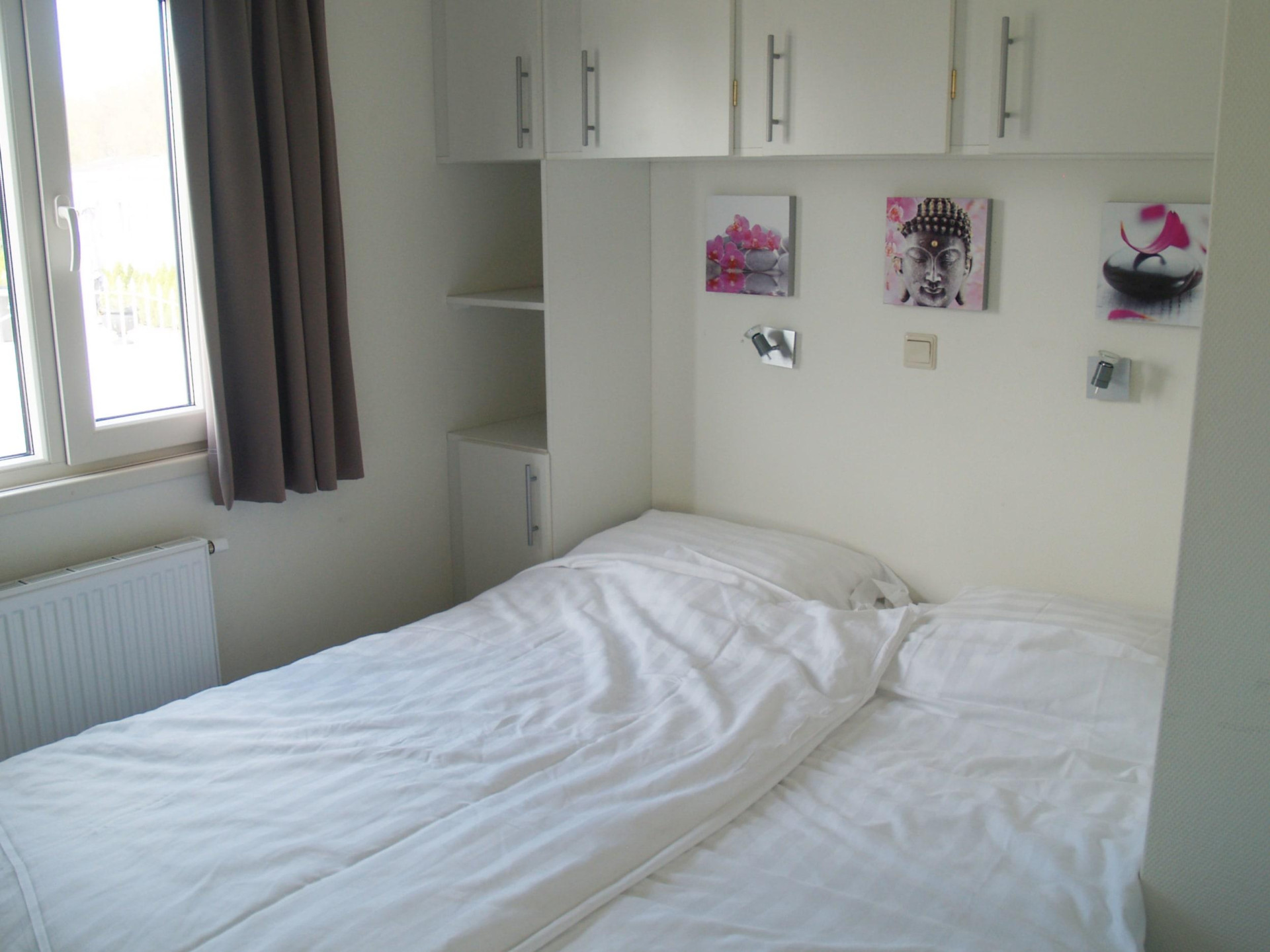 EuroParcs Poort van Zeeland-