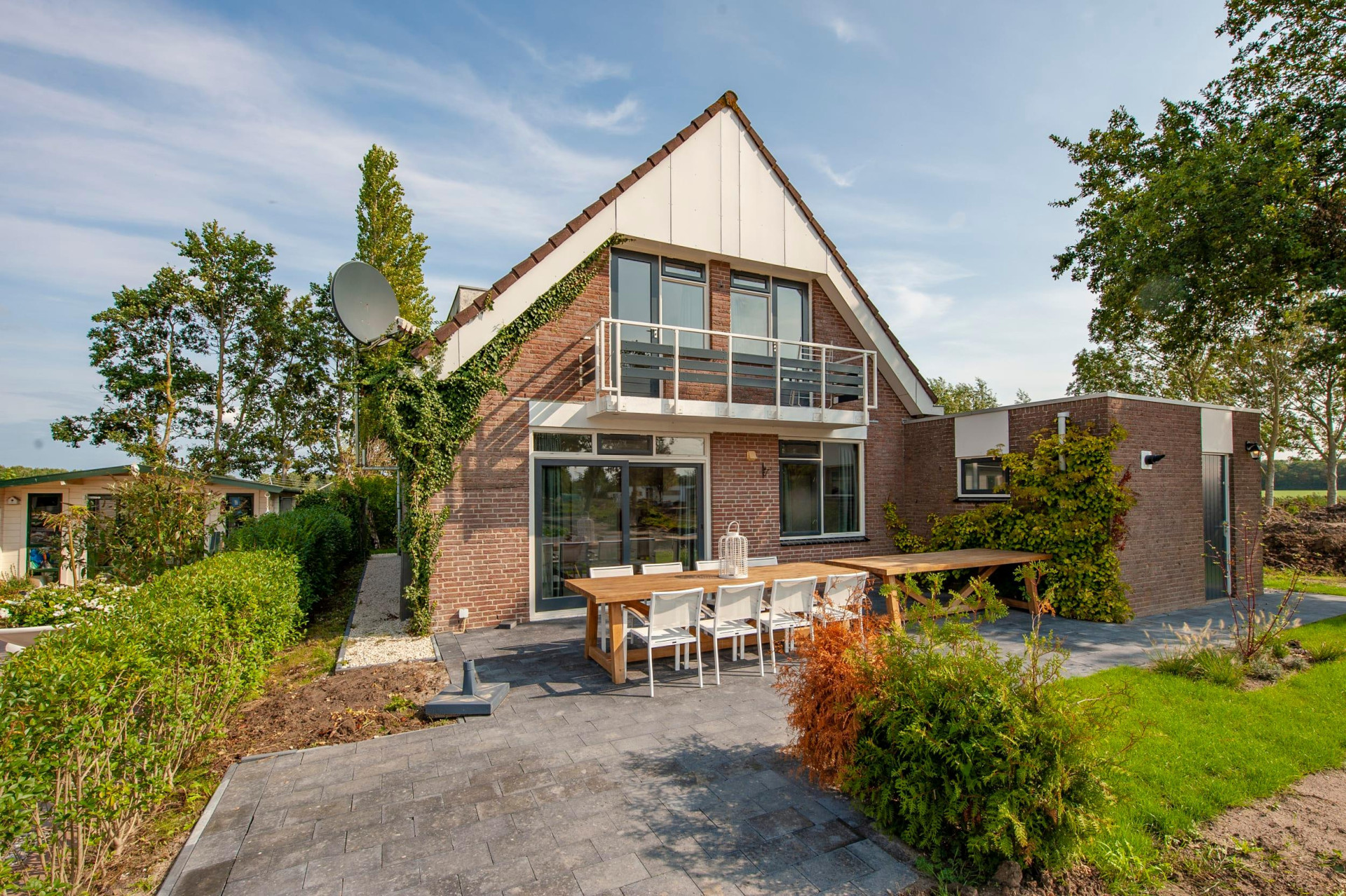 EuroParcs Poort van Zeeland-
