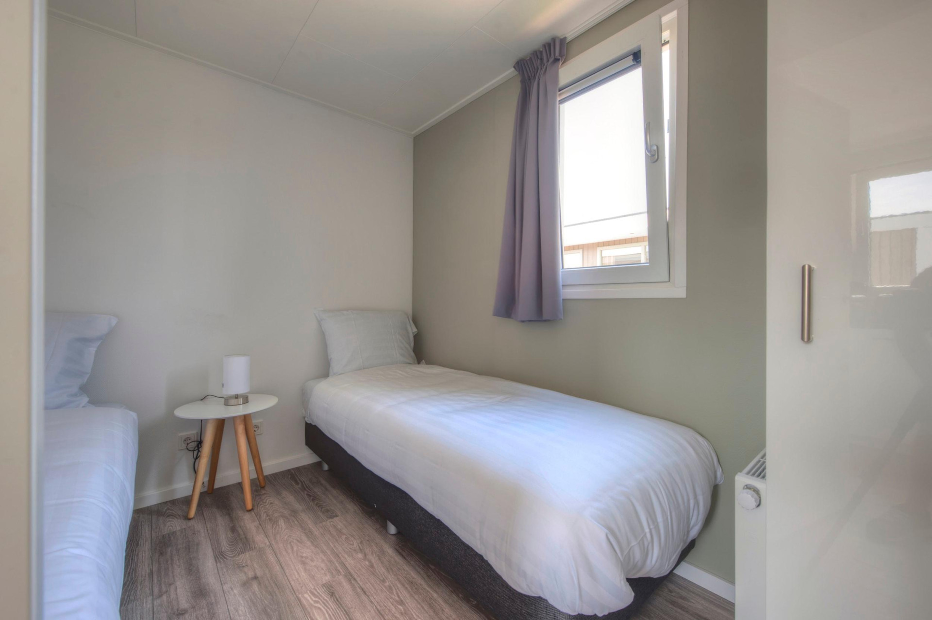EuroParcs Poort van Zeeland-