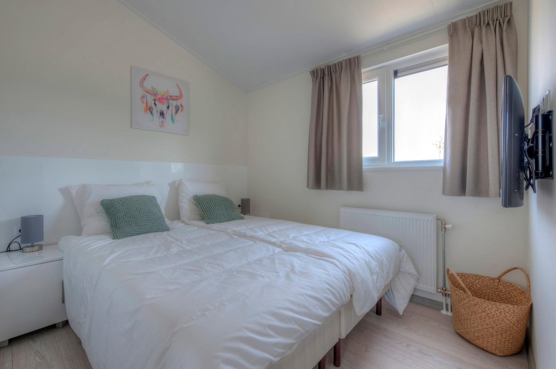 EuroParcs Poort van Zeeland-