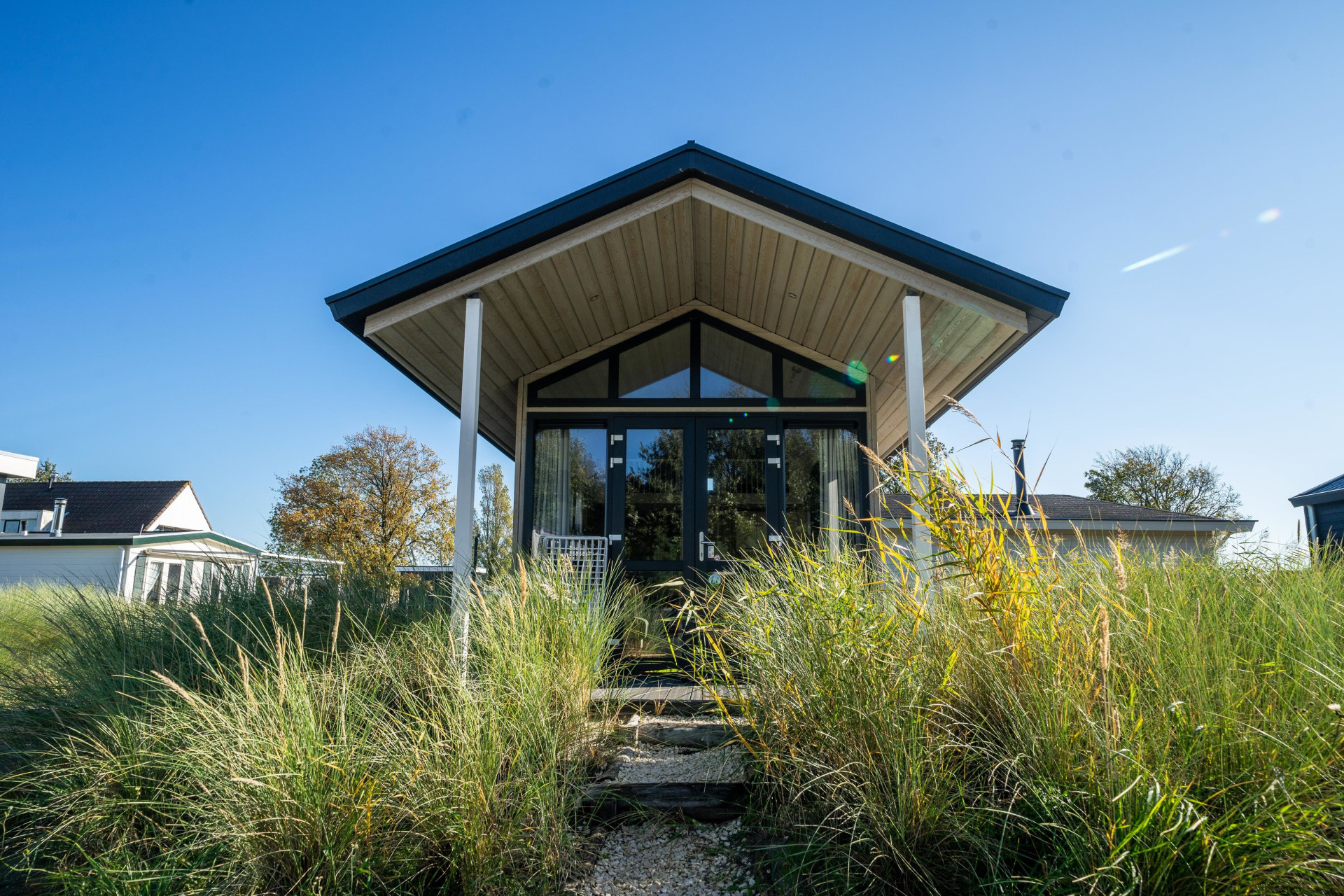 EuroParcs Poort van Zeeland-