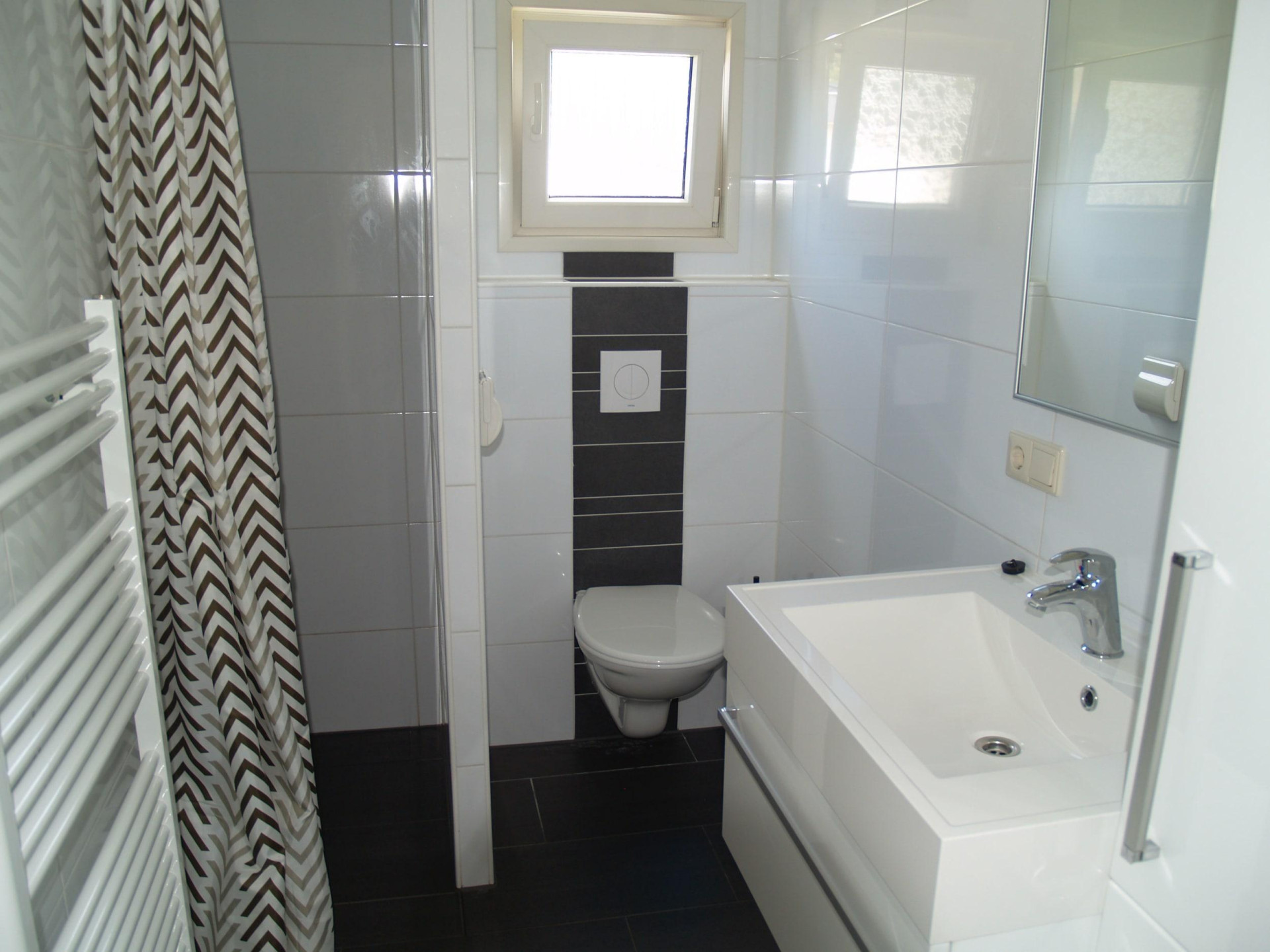 EuroParcs Poort van Zeeland-