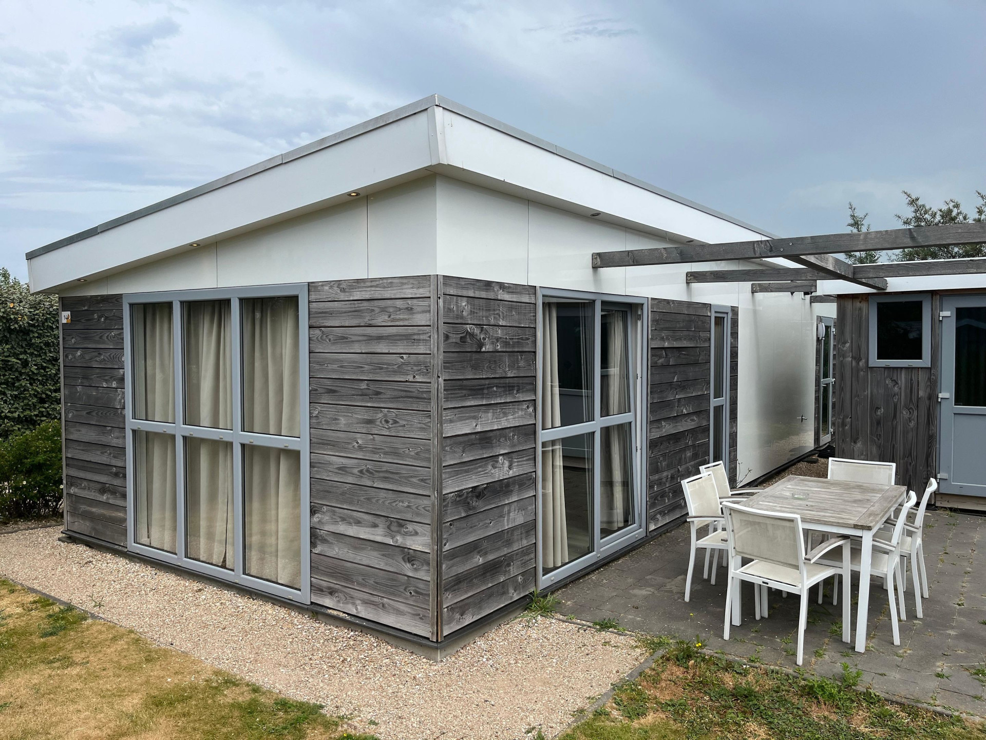 EuroParcs Poort van Zeeland-