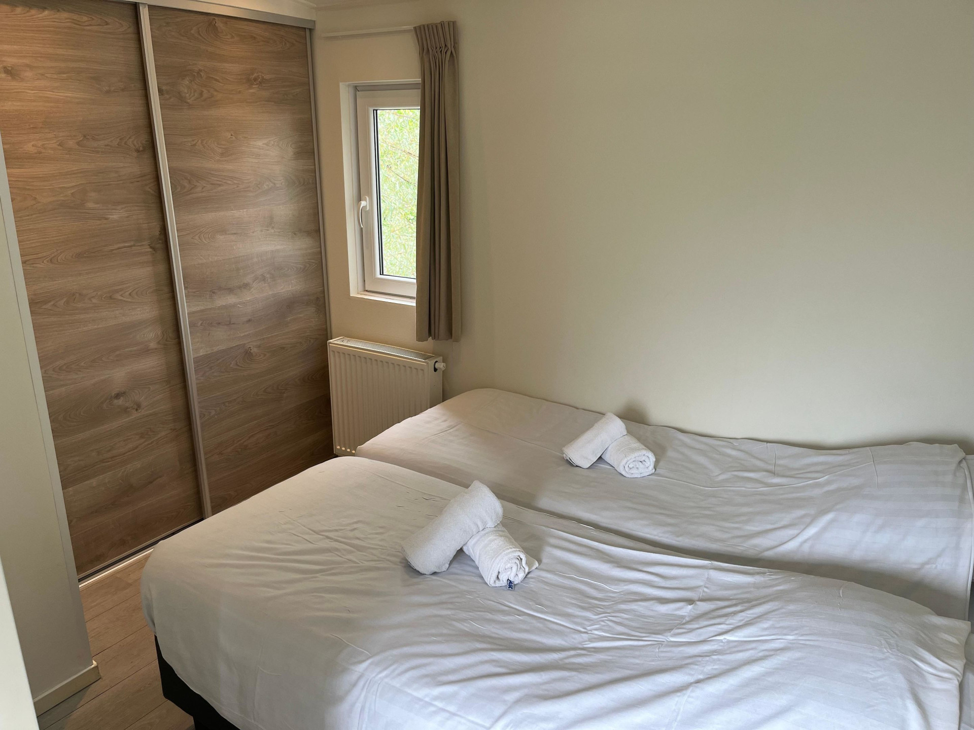 EuroParcs Poort van Zeeland-