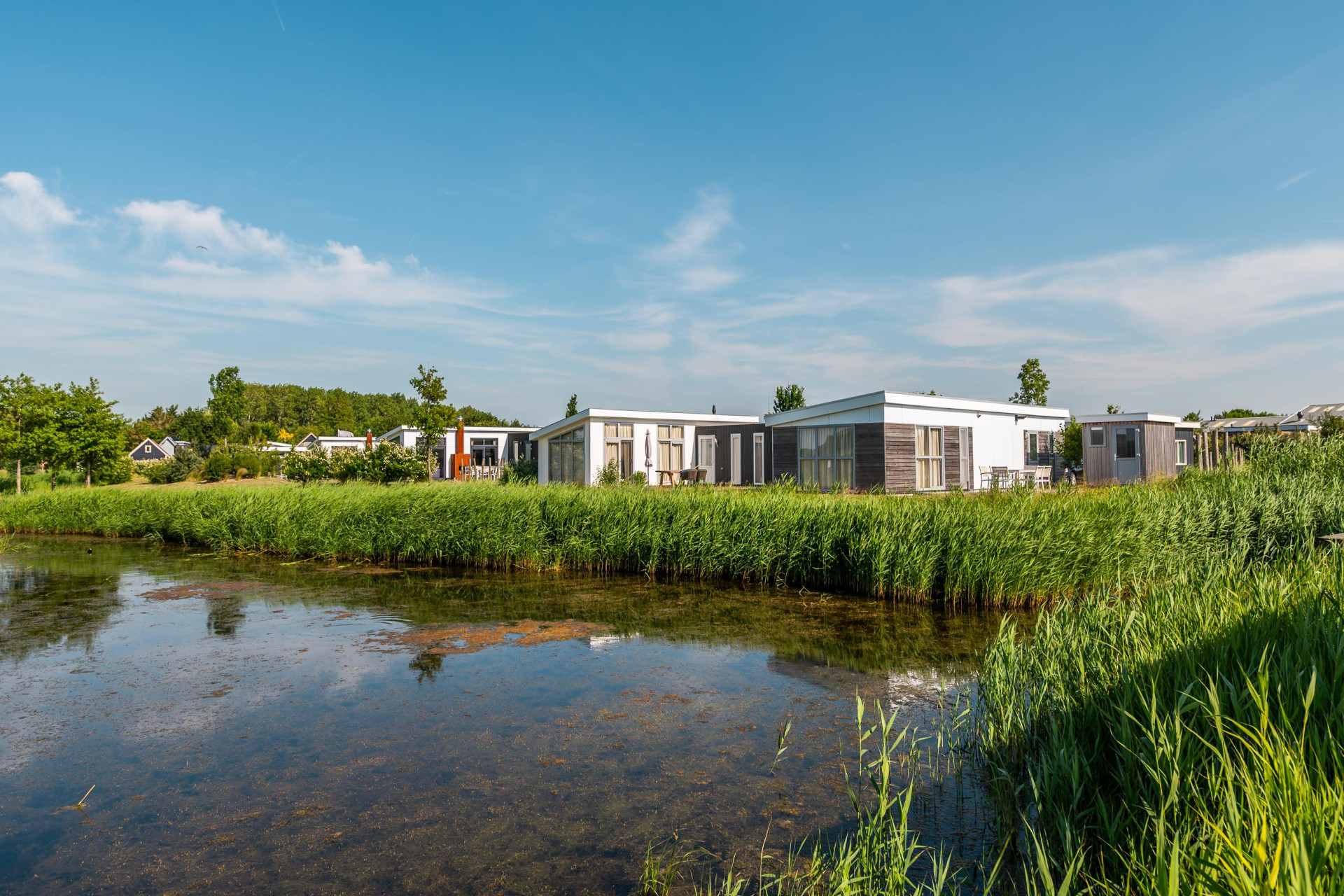 EuroParcs Poort van Zeeland-