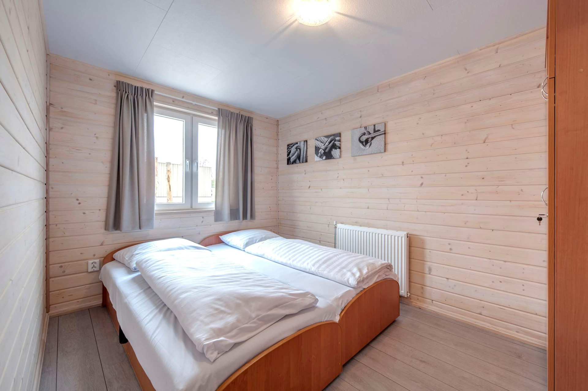 EuroParcs Poort van Zeeland-