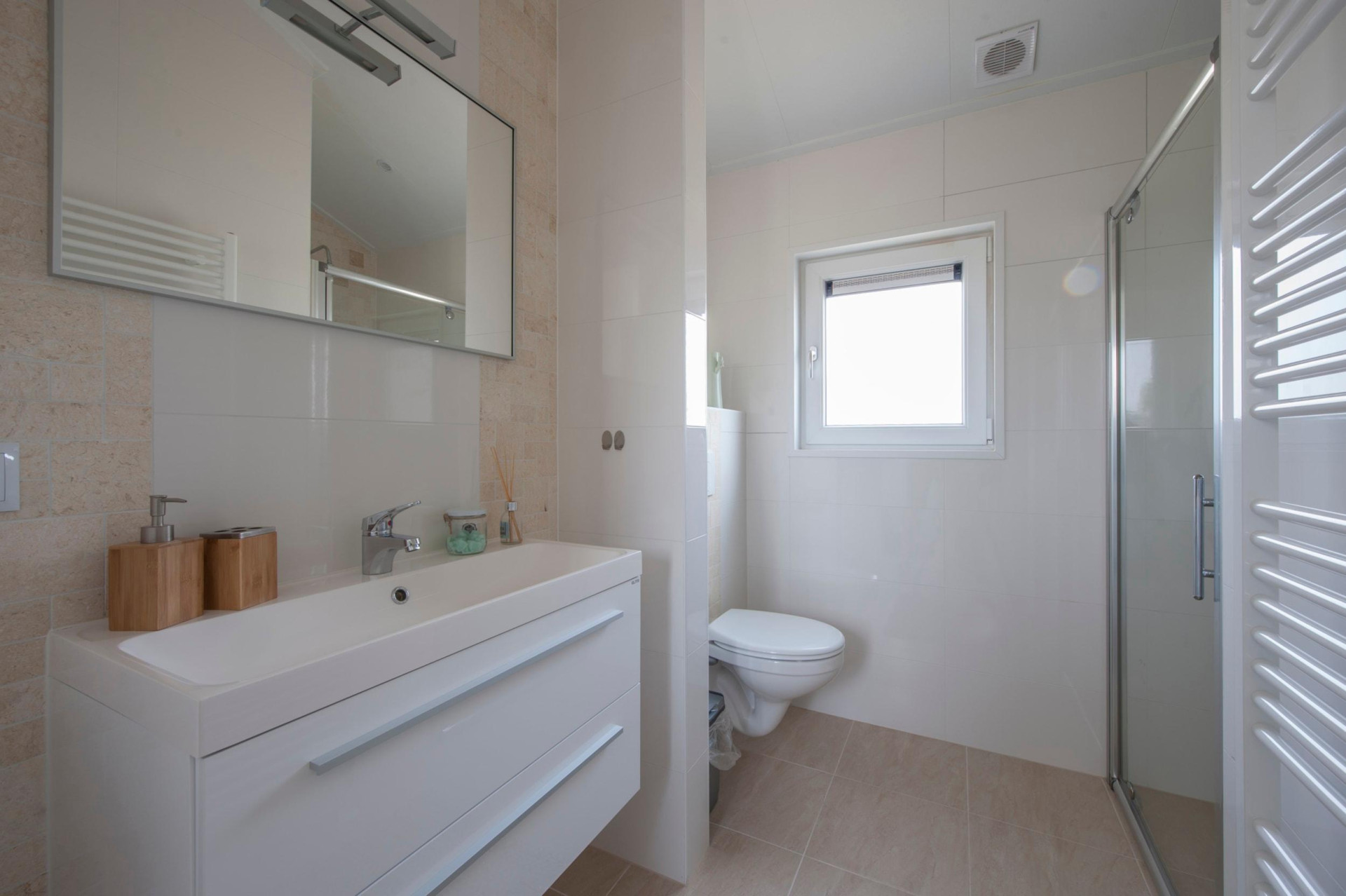 EuroParcs Poort van Zeeland-