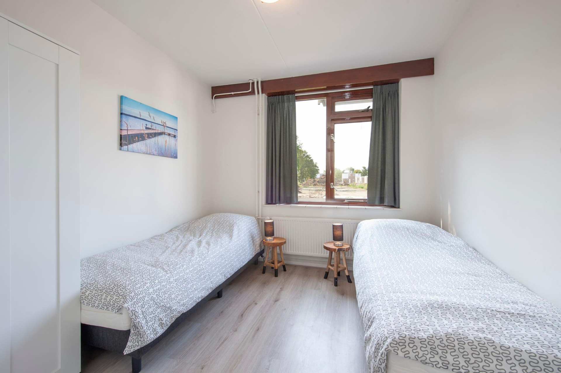 EuroParcs Poort van Zeeland-