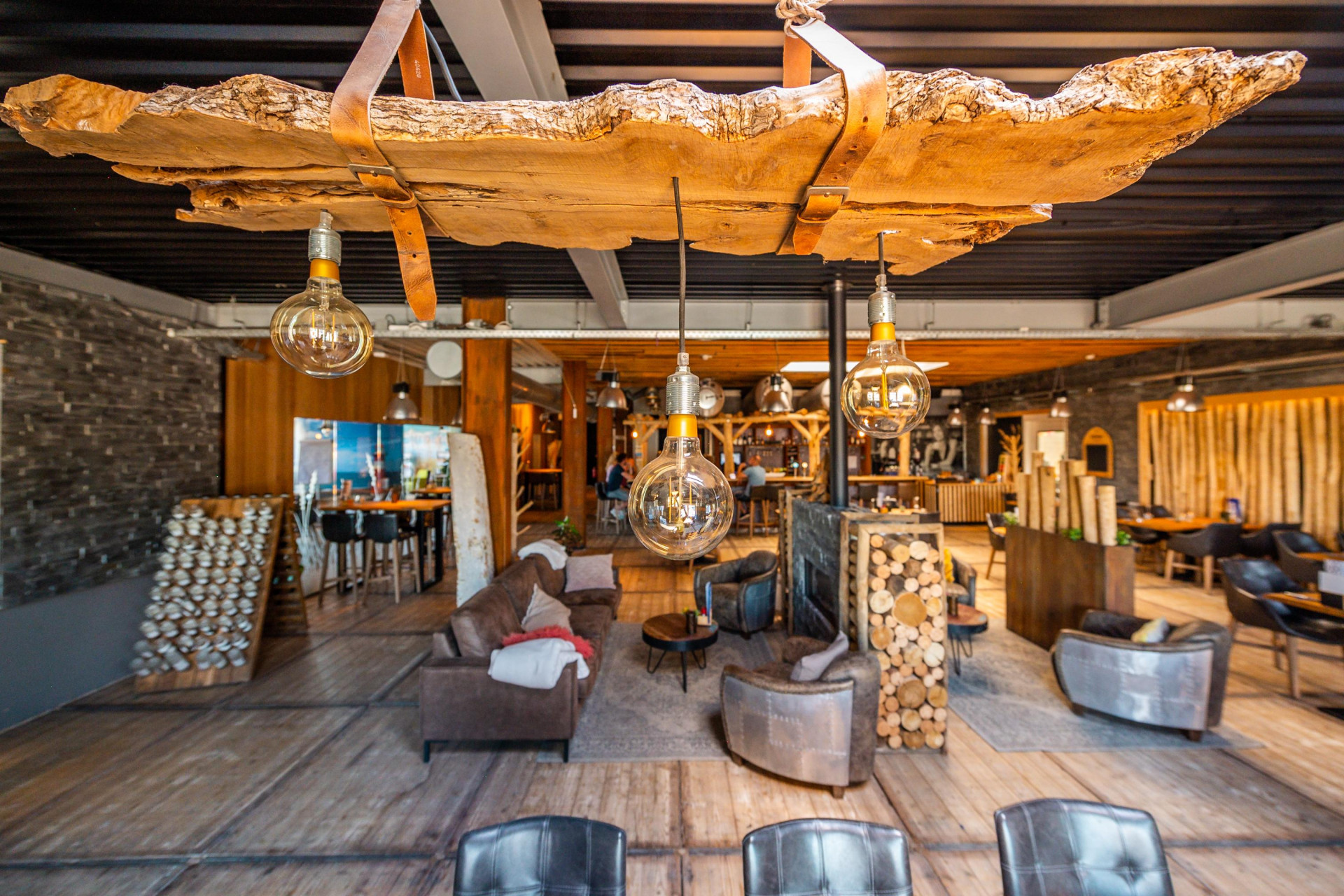 EuroParcs Poort van Zeeland-