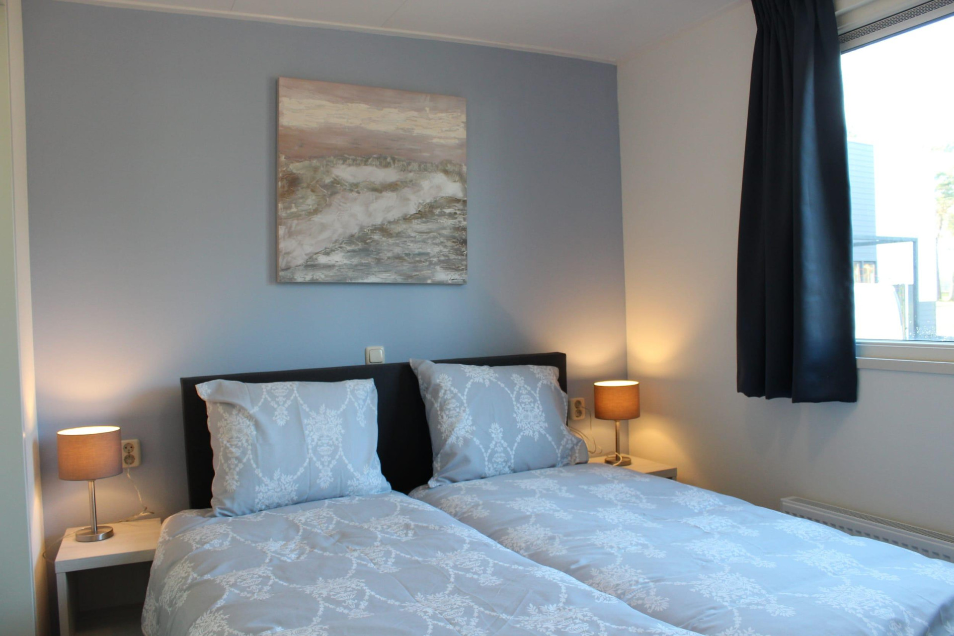 EuroParcs Poort van Zeeland-